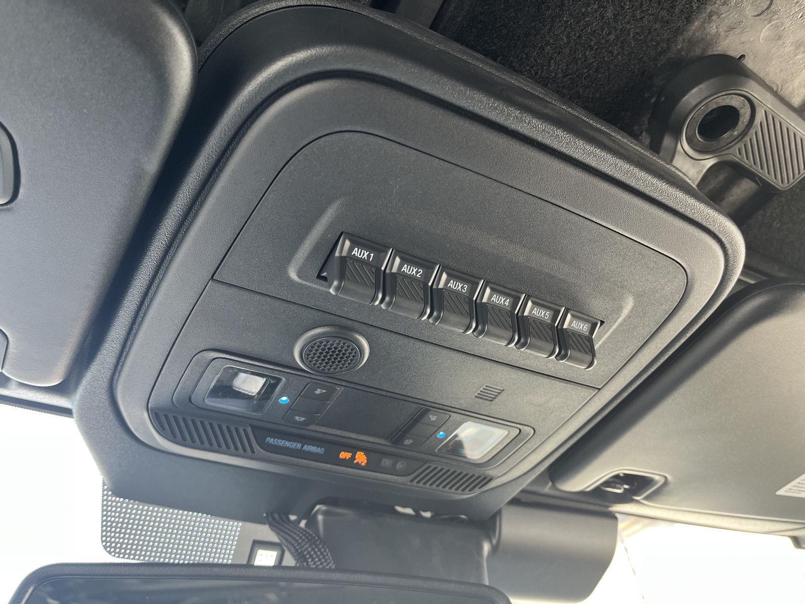 New 2025 Ford Bronco for sale in St. Joseph MO