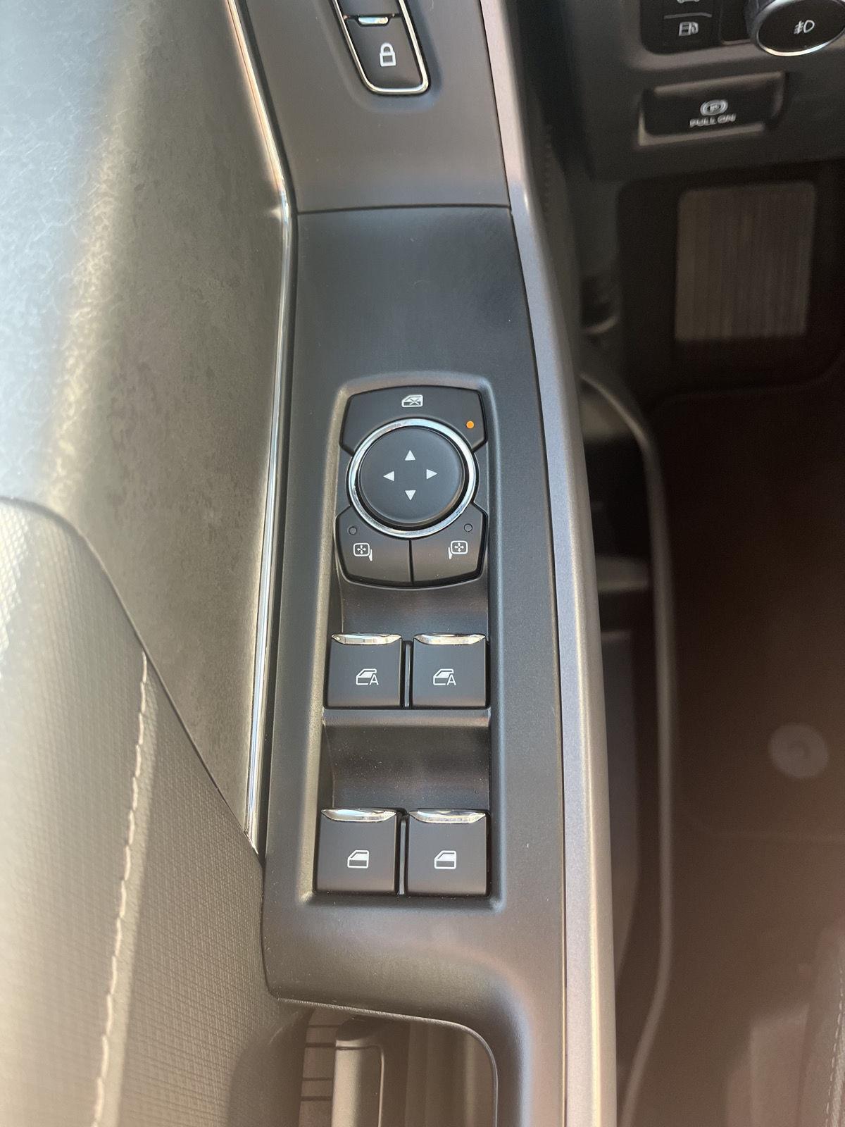 New 2025 Ford F-150 for sale in St. Joseph MO