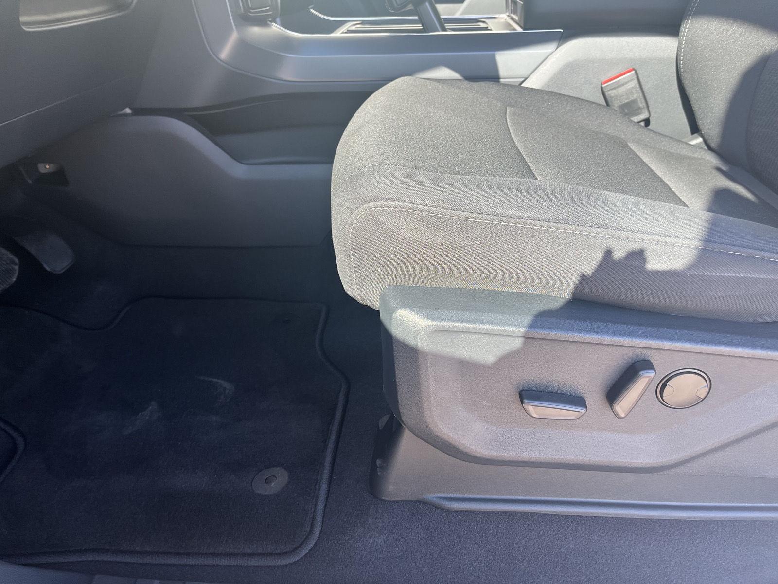 New 2025 Ford F-150 for sale in St. Joseph MO