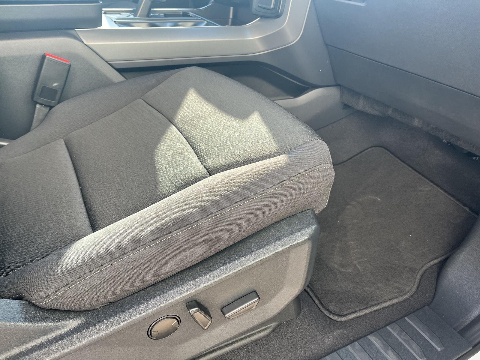 New 2025 Ford F-150 for sale in St. Joseph MO