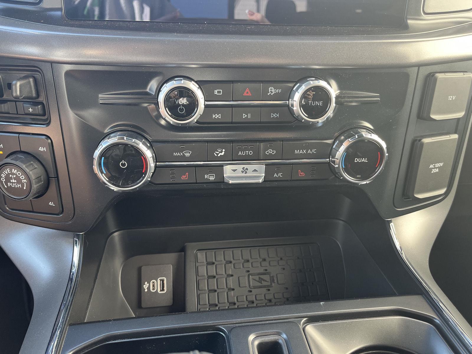 New 2025 Ford F-150 for sale in St. Joseph MO