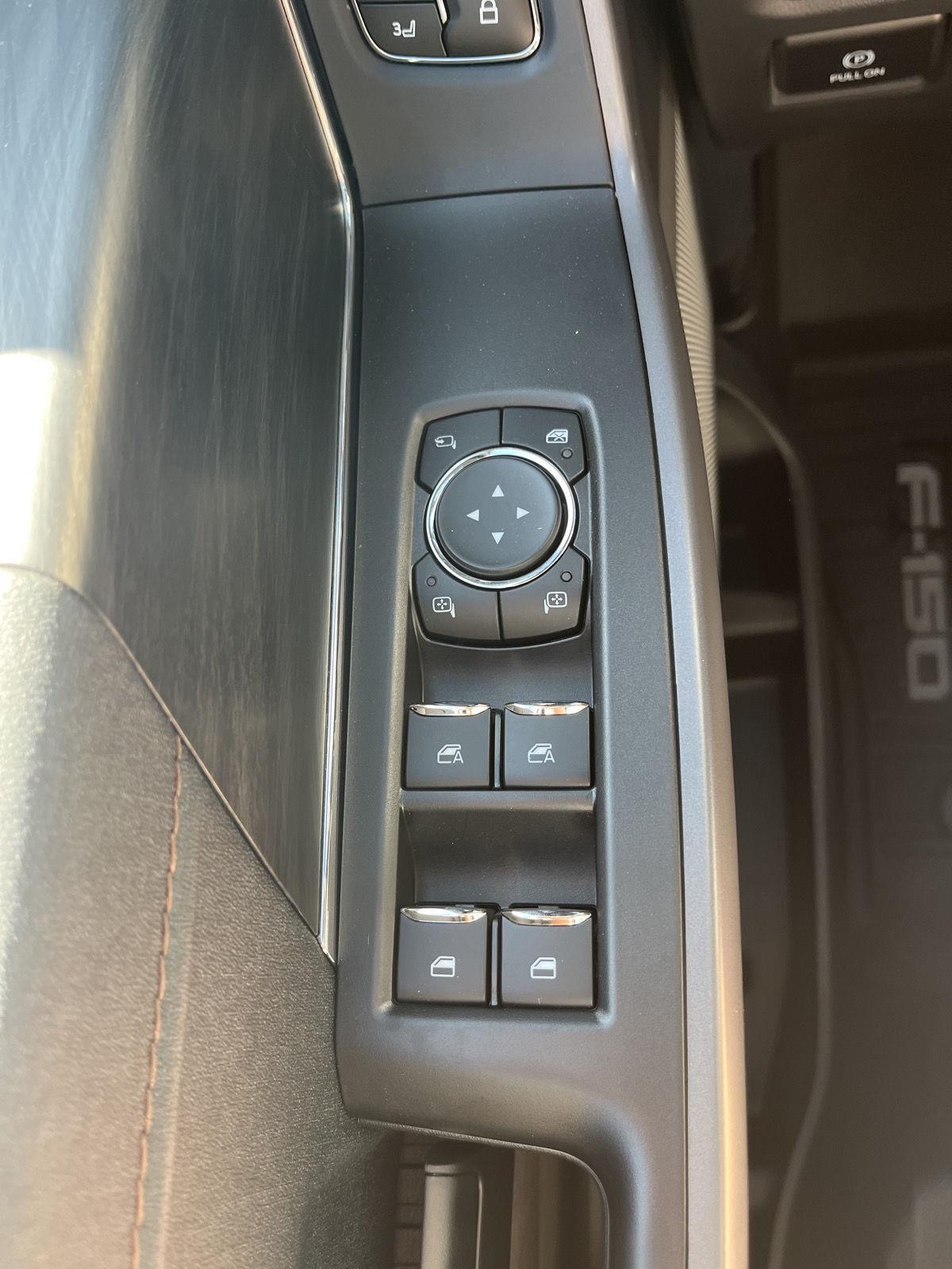 New 2025 Ford F-150 for sale in St. Joseph MO
