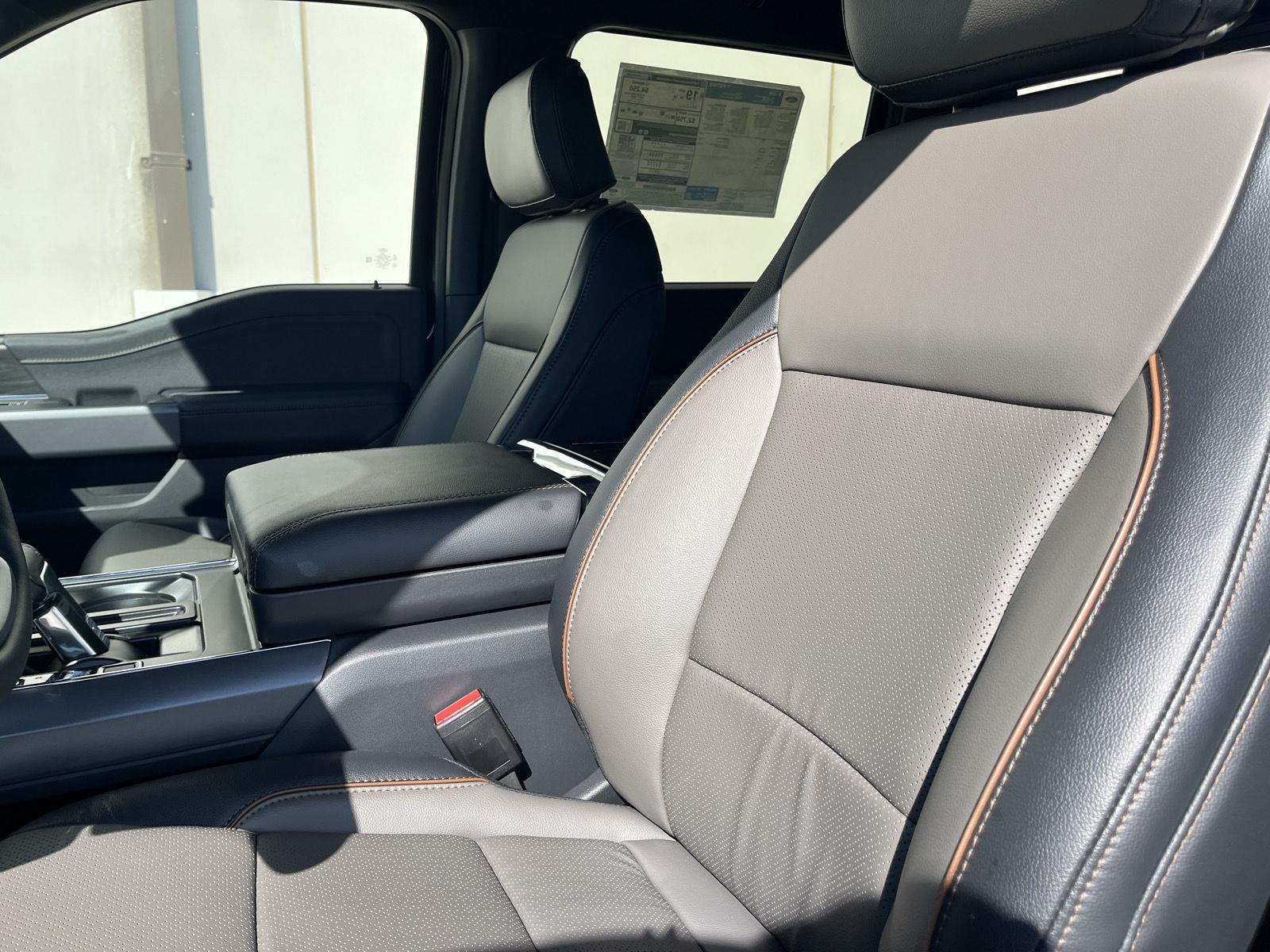 New 2025 Ford F-150 for sale in St. Joseph MO