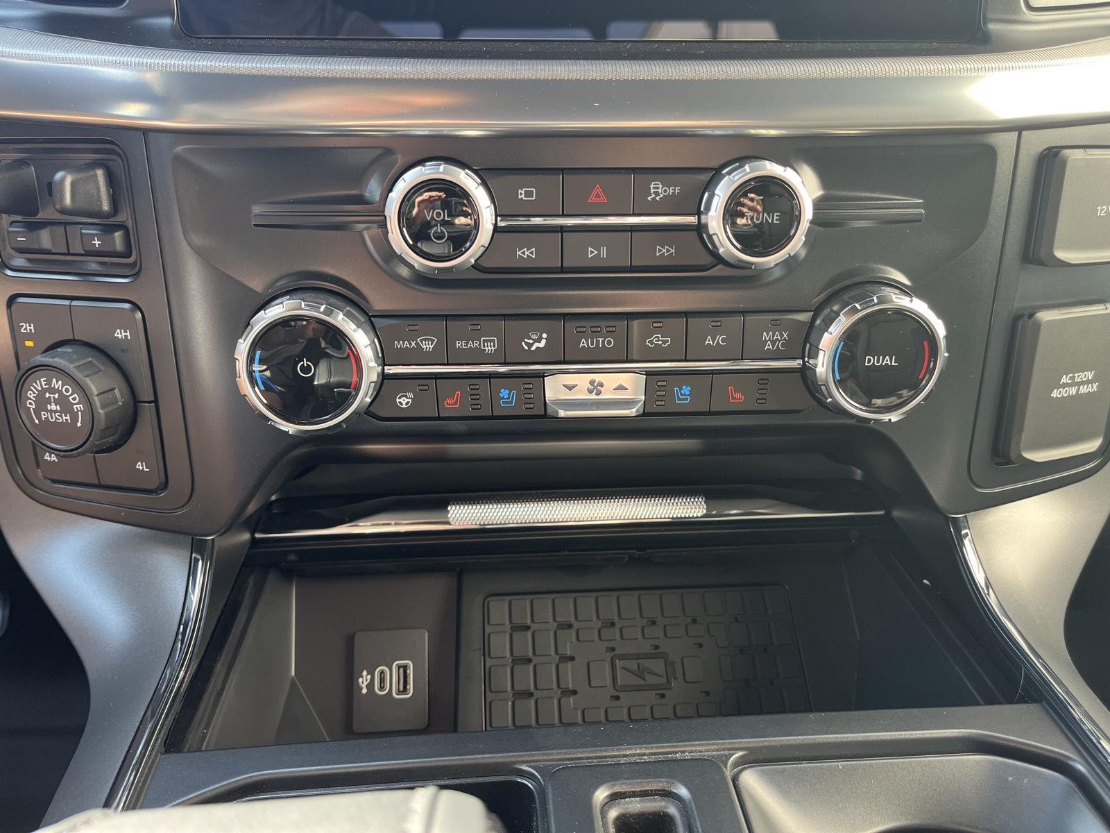 New 2025 Ford F-150 for sale in St. Joseph MO