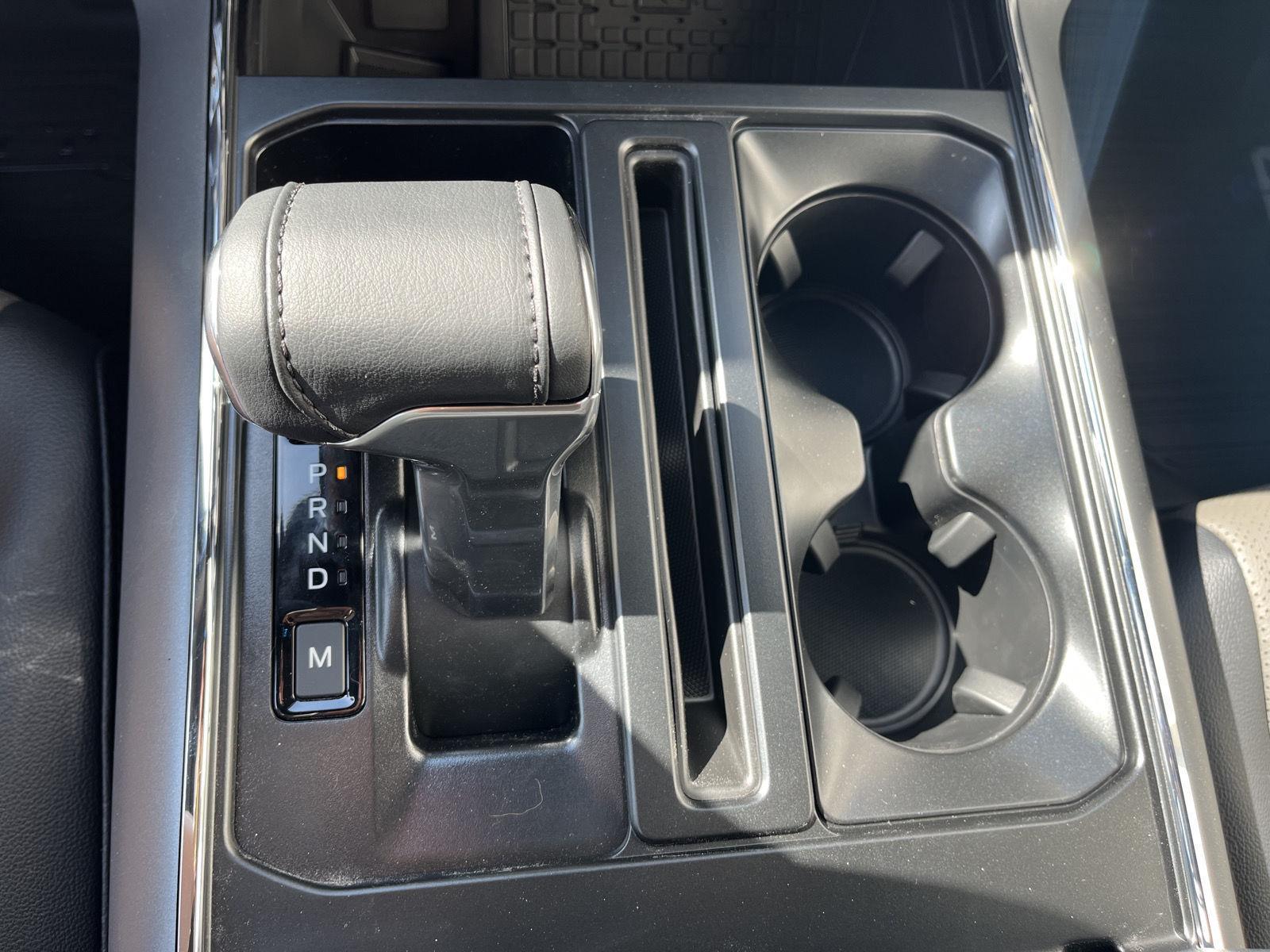 New 2025 Ford F-150 for sale in St. Joseph MO