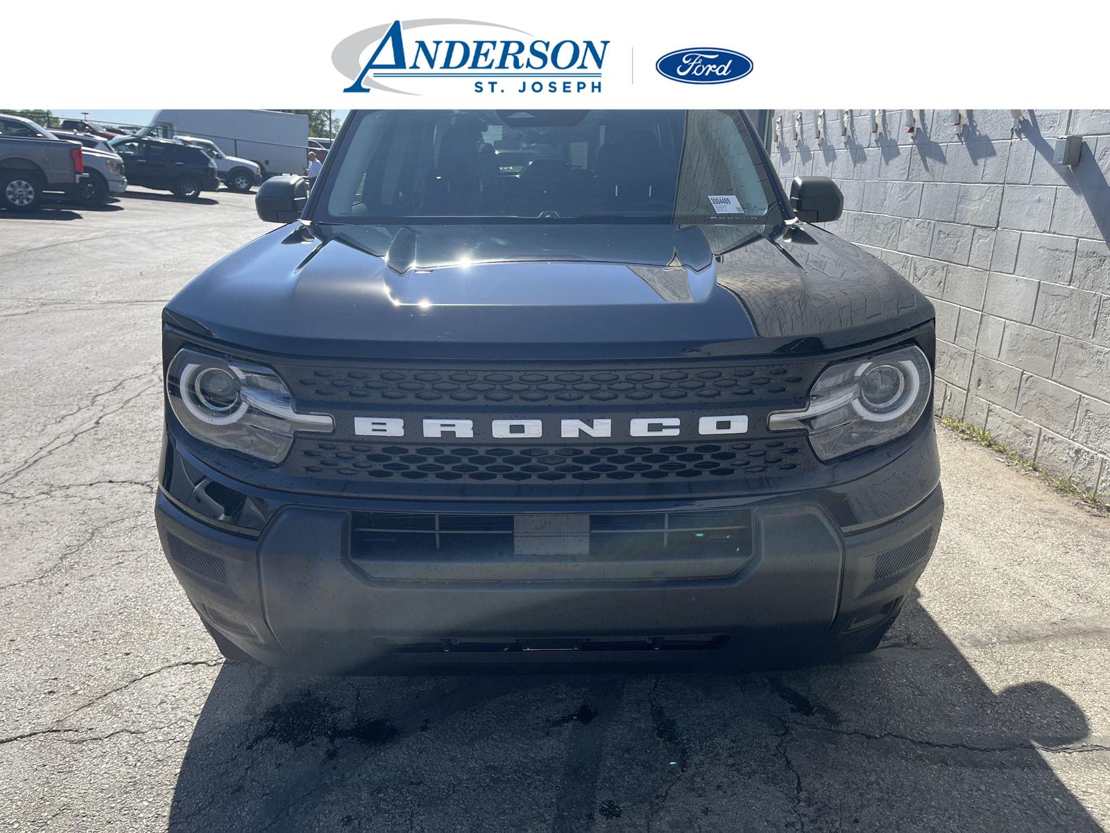 Vehicle photo 1