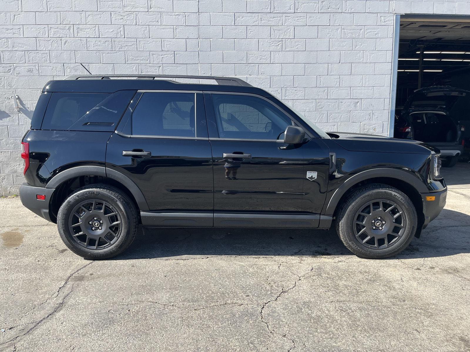 New 2026 Ford Bronco Sport for sale in St. Joseph MO