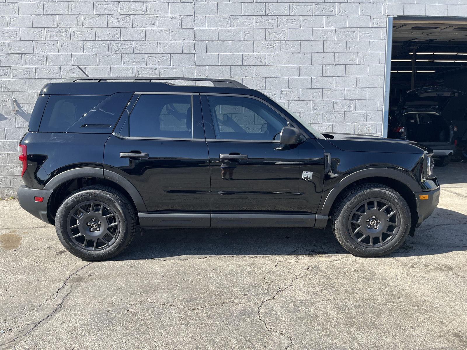 New 2026 Ford Bronco Sport for sale in St. Joseph MO