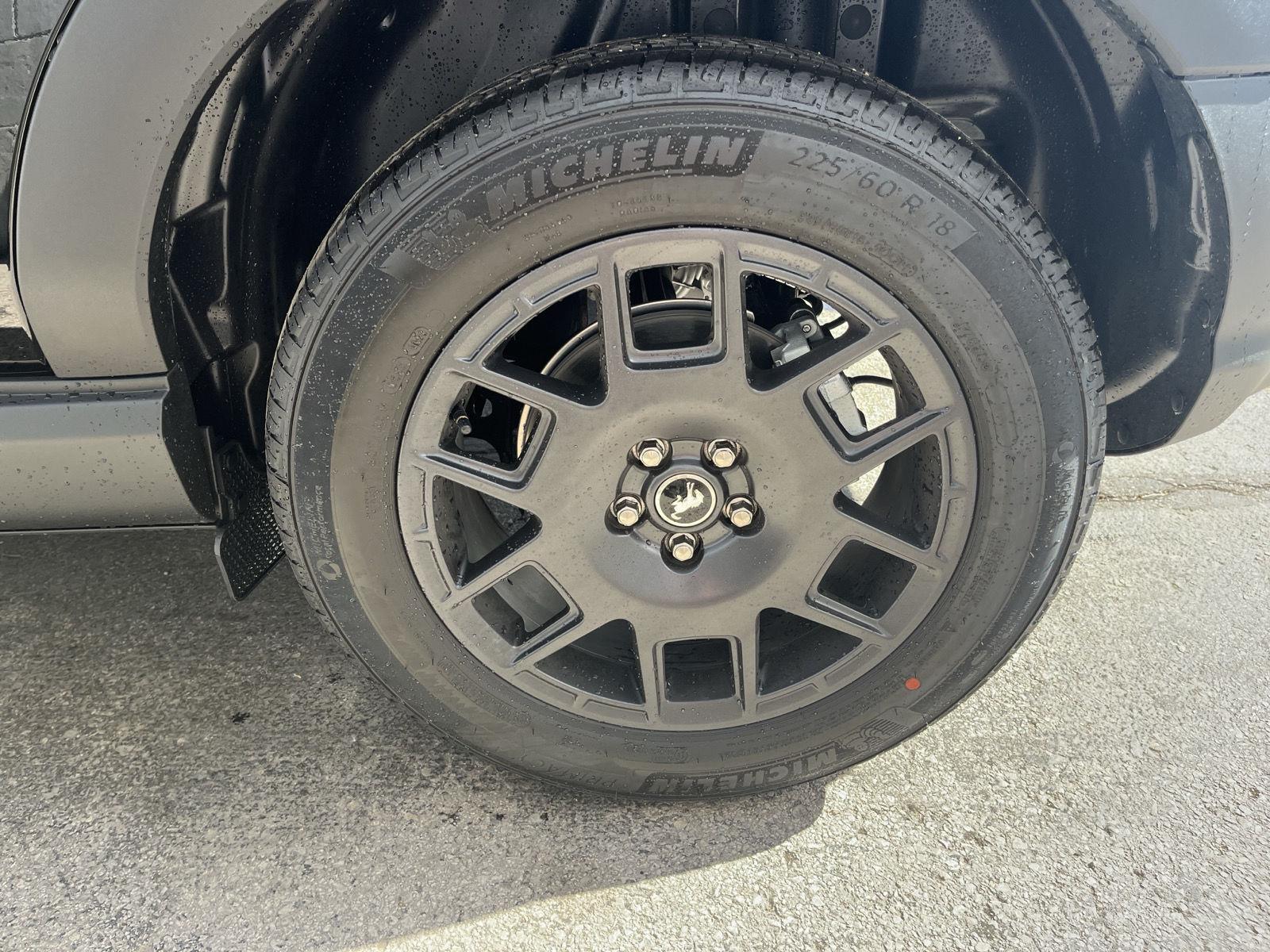 New 2026 Ford Bronco Sport for sale in St. Joseph MO