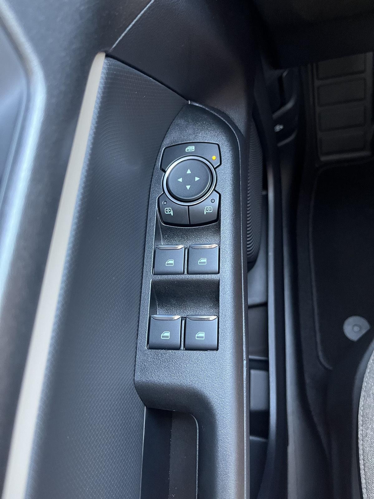 New 2026 Ford Bronco Sport for sale in St. Joseph MO