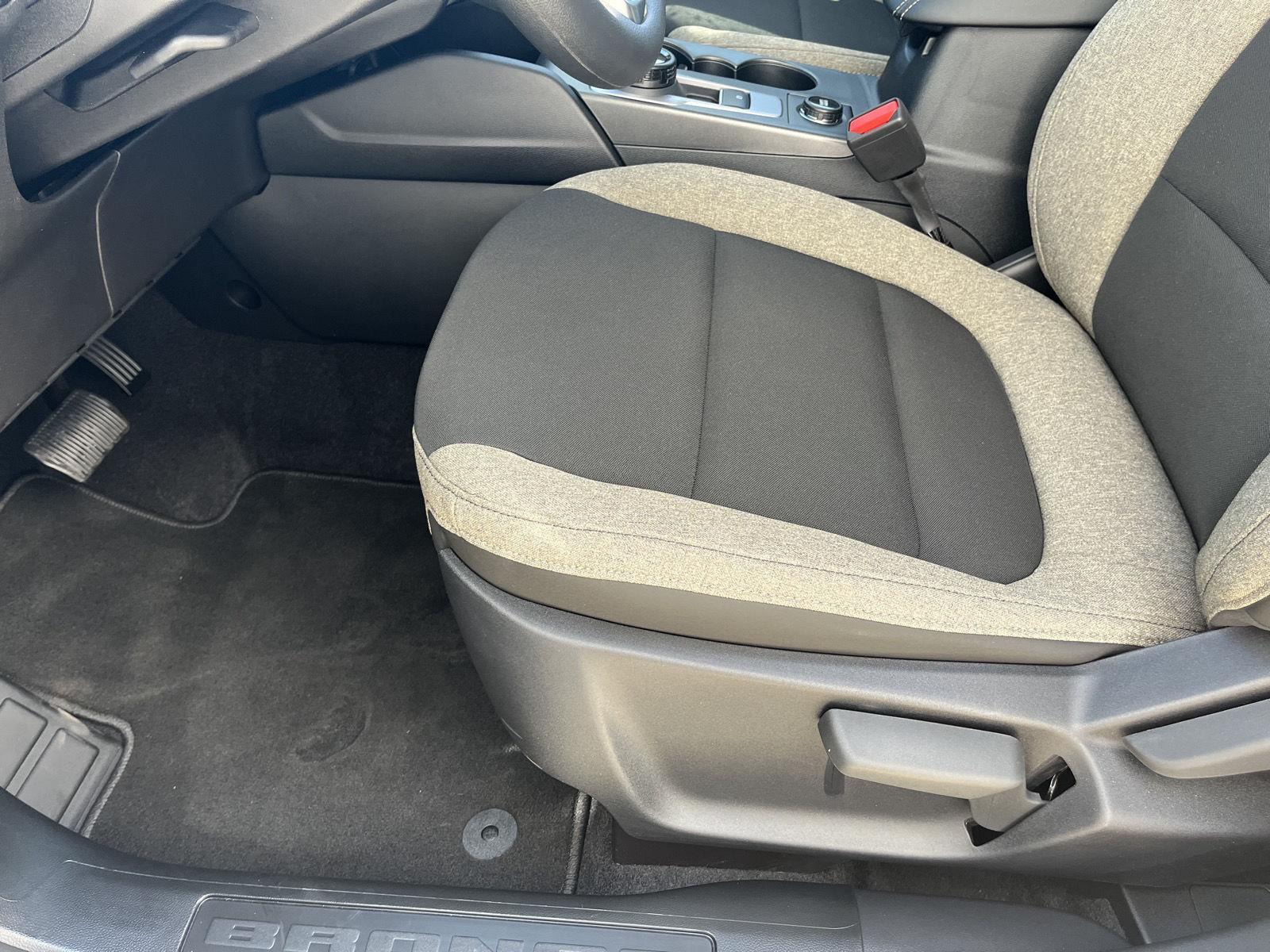 New 2026 Ford Bronco Sport for sale in St. Joseph MO