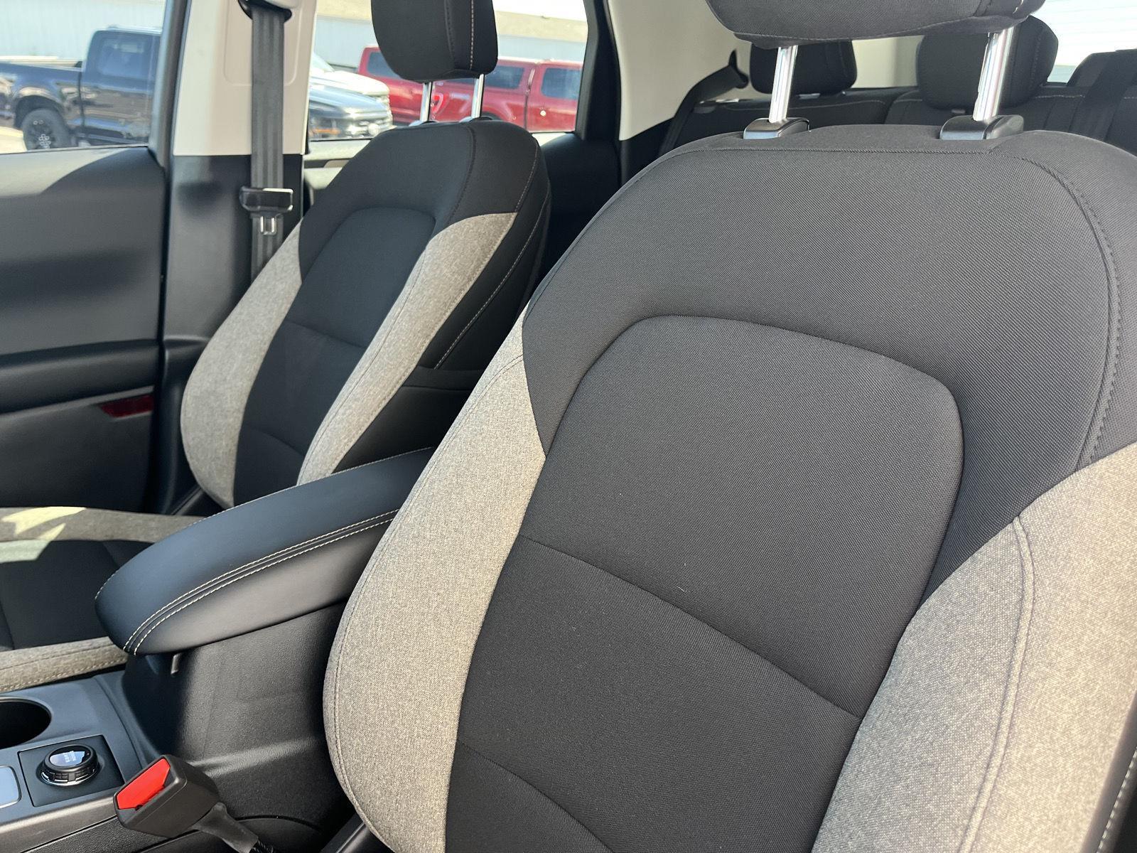 New 2026 Ford Bronco Sport for sale in St. Joseph MO