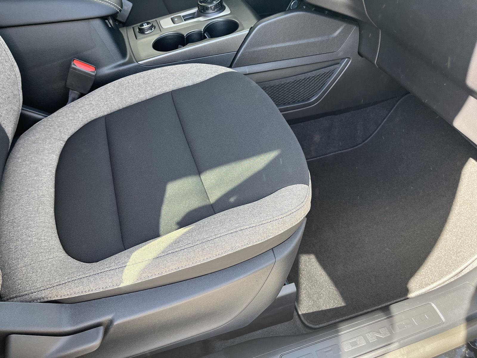 New 2026 Ford Bronco Sport for sale in St. Joseph MO