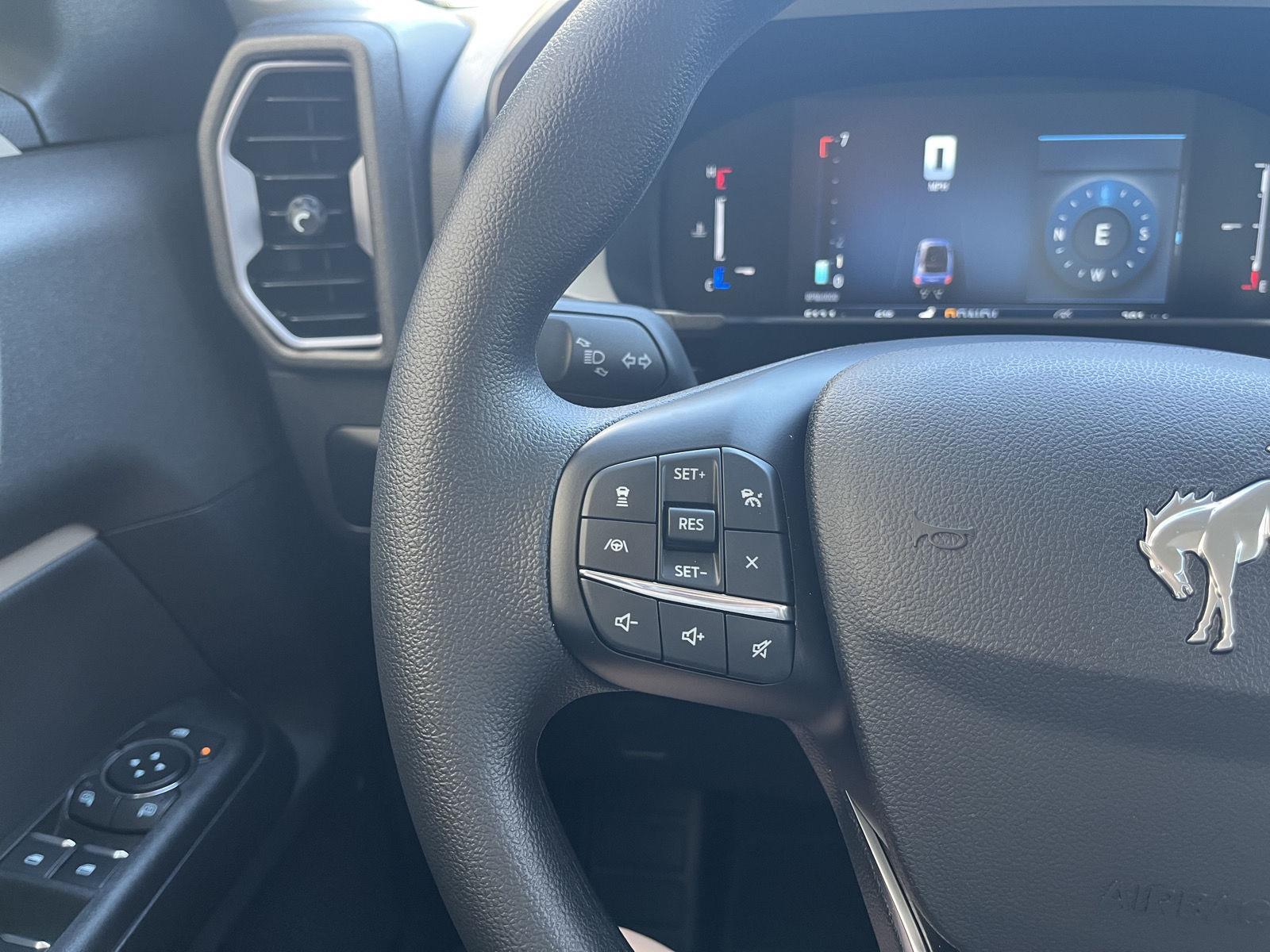 New 2026 Ford Bronco Sport for sale in St. Joseph MO