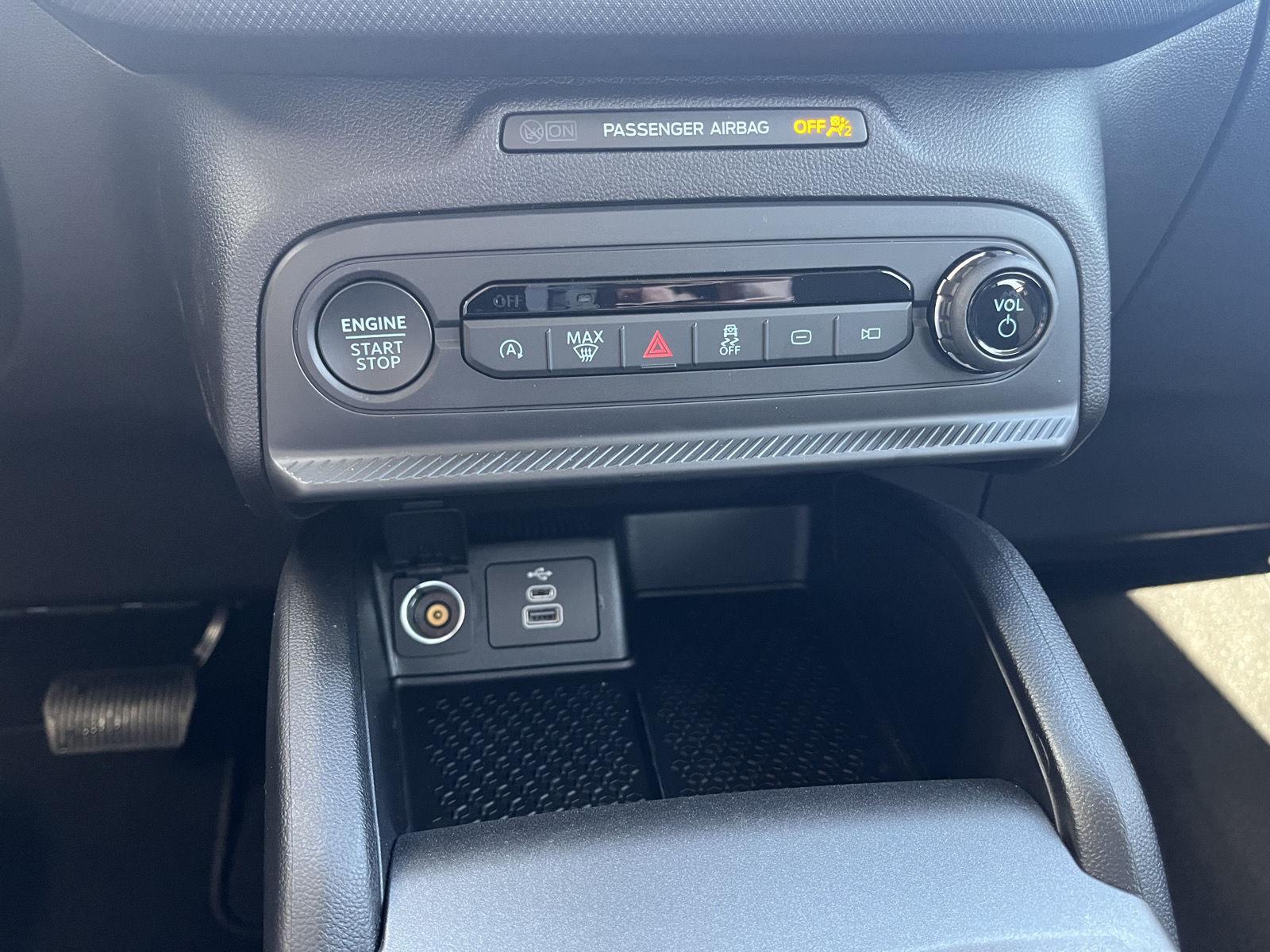New 2026 Ford Bronco Sport for sale in St. Joseph MO