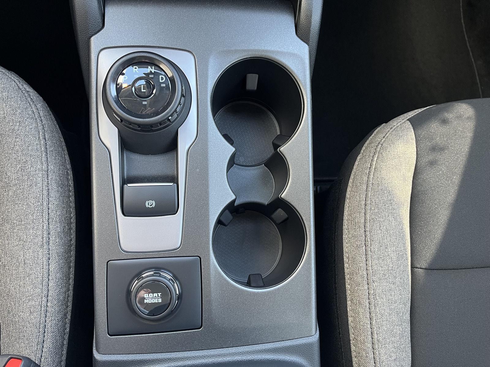 New 2026 Ford Bronco Sport for sale in St. Joseph MO