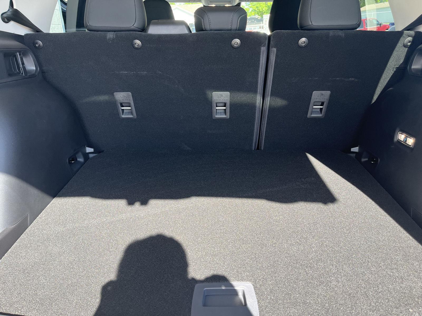 New 2026 Ford Bronco Sport for sale in St. Joseph MO