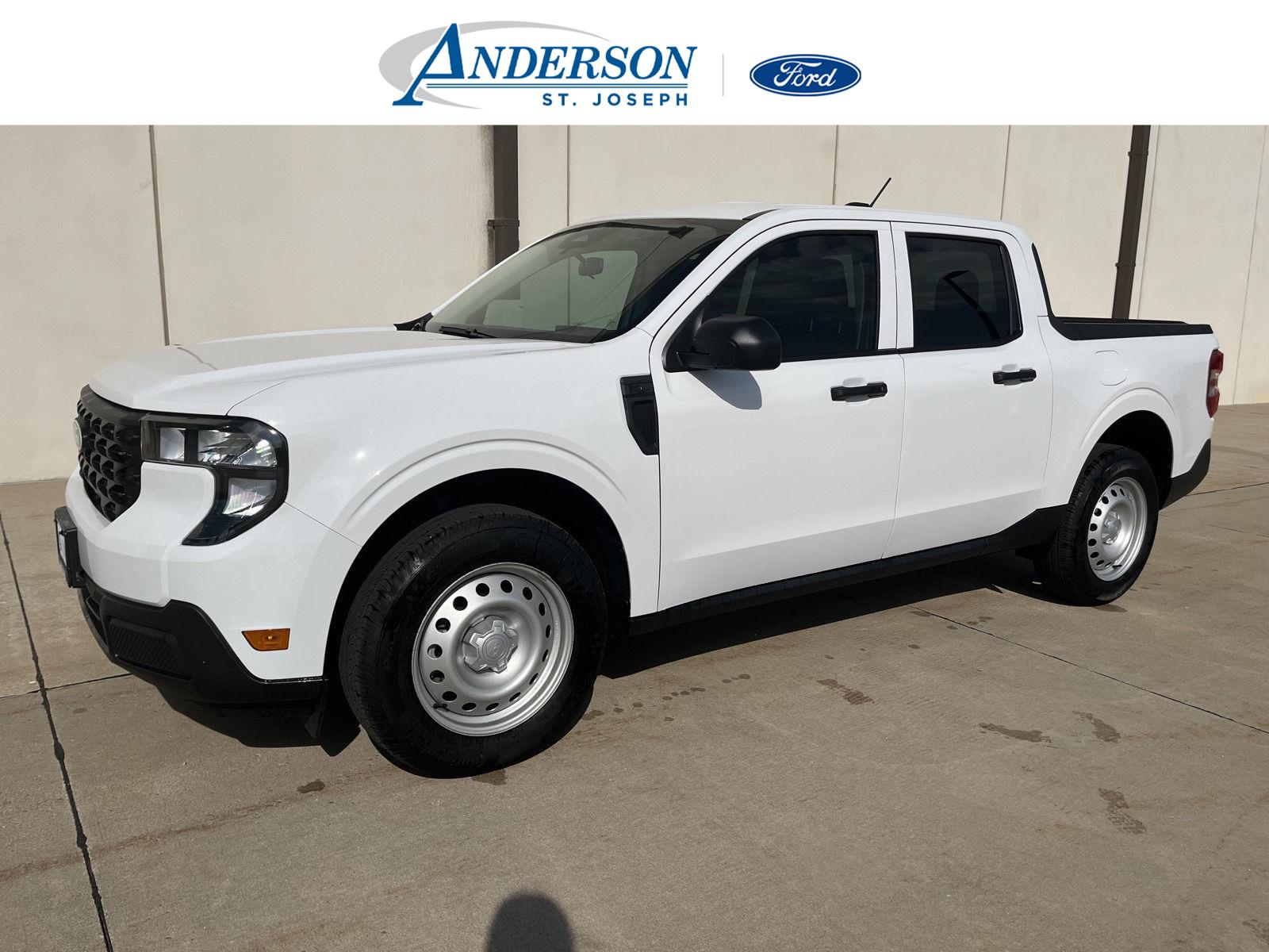Vehicle photo 1