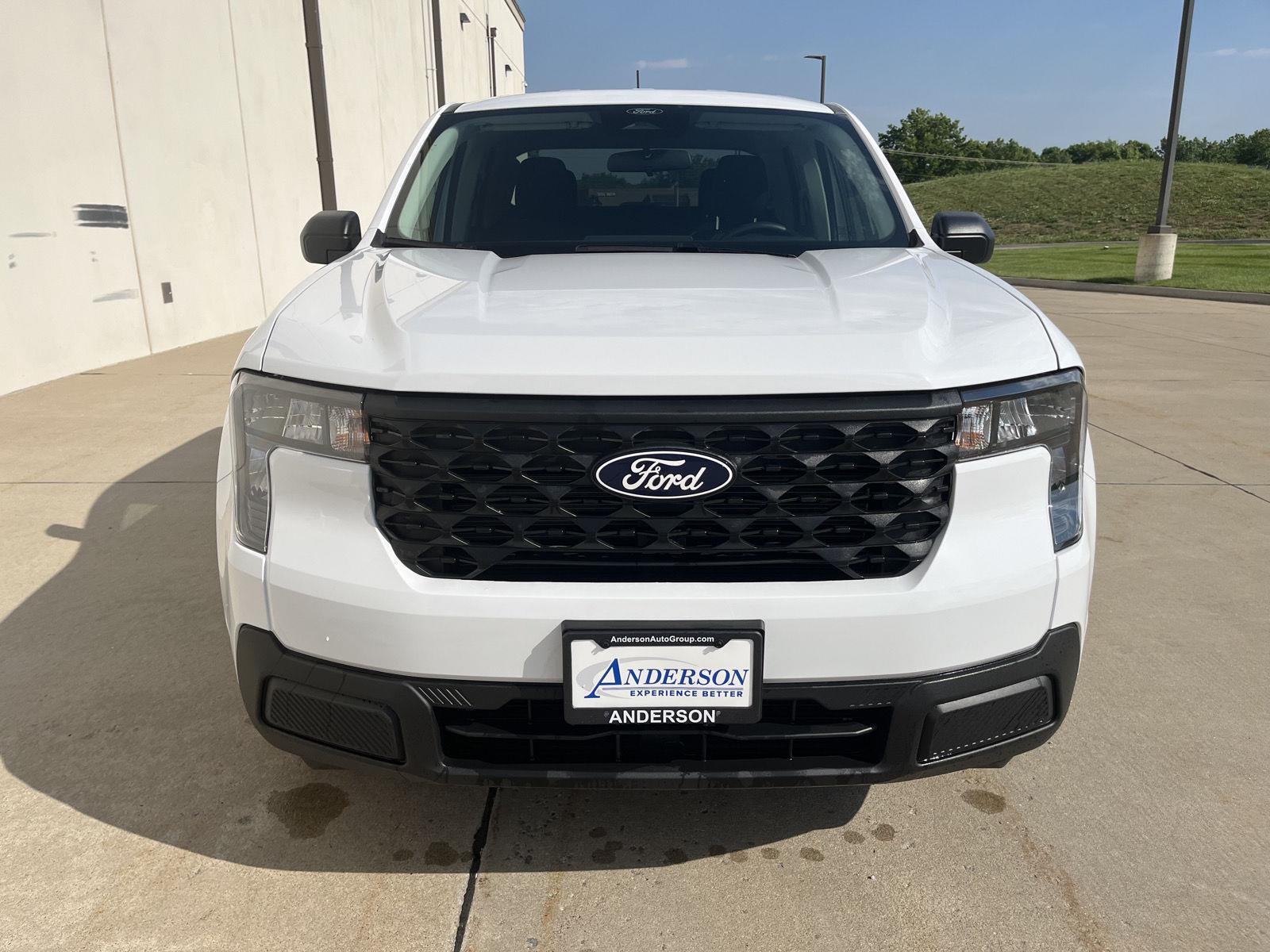 New 2026 Ford Maverick for sale in St. Joseph MO