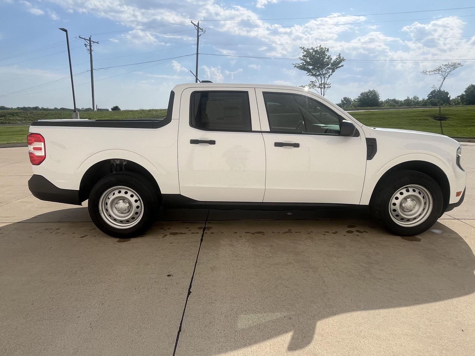 New 2026 Ford Maverick for sale in St. Joseph MO