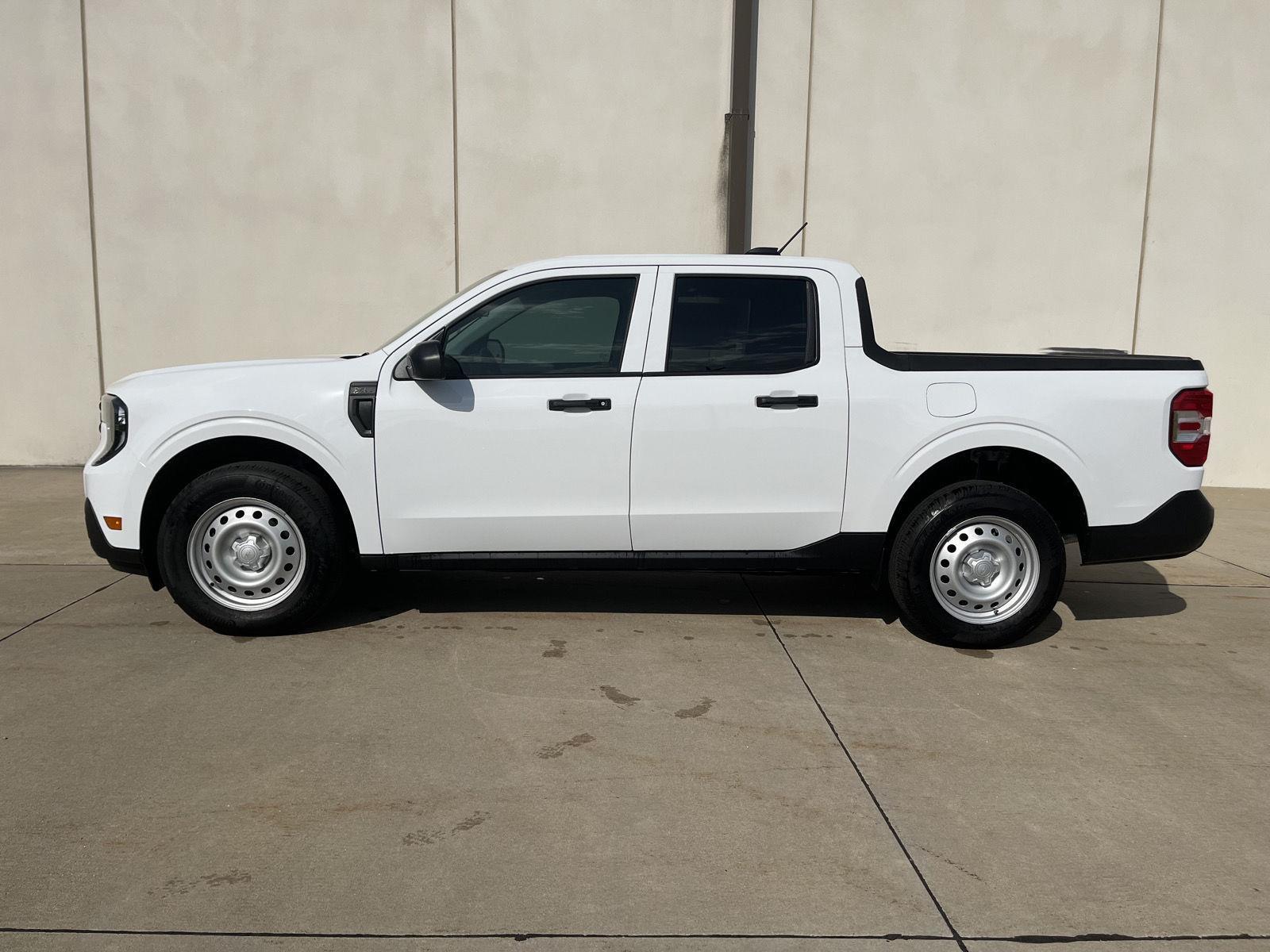 New 2026 Ford Maverick for sale in St. Joseph MO