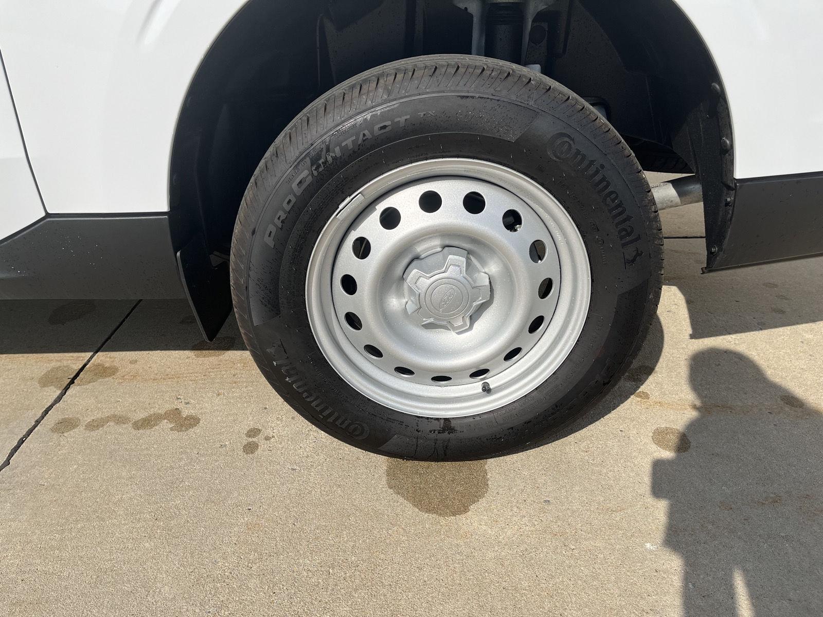 New 2026 Ford Maverick for sale in St. Joseph MO