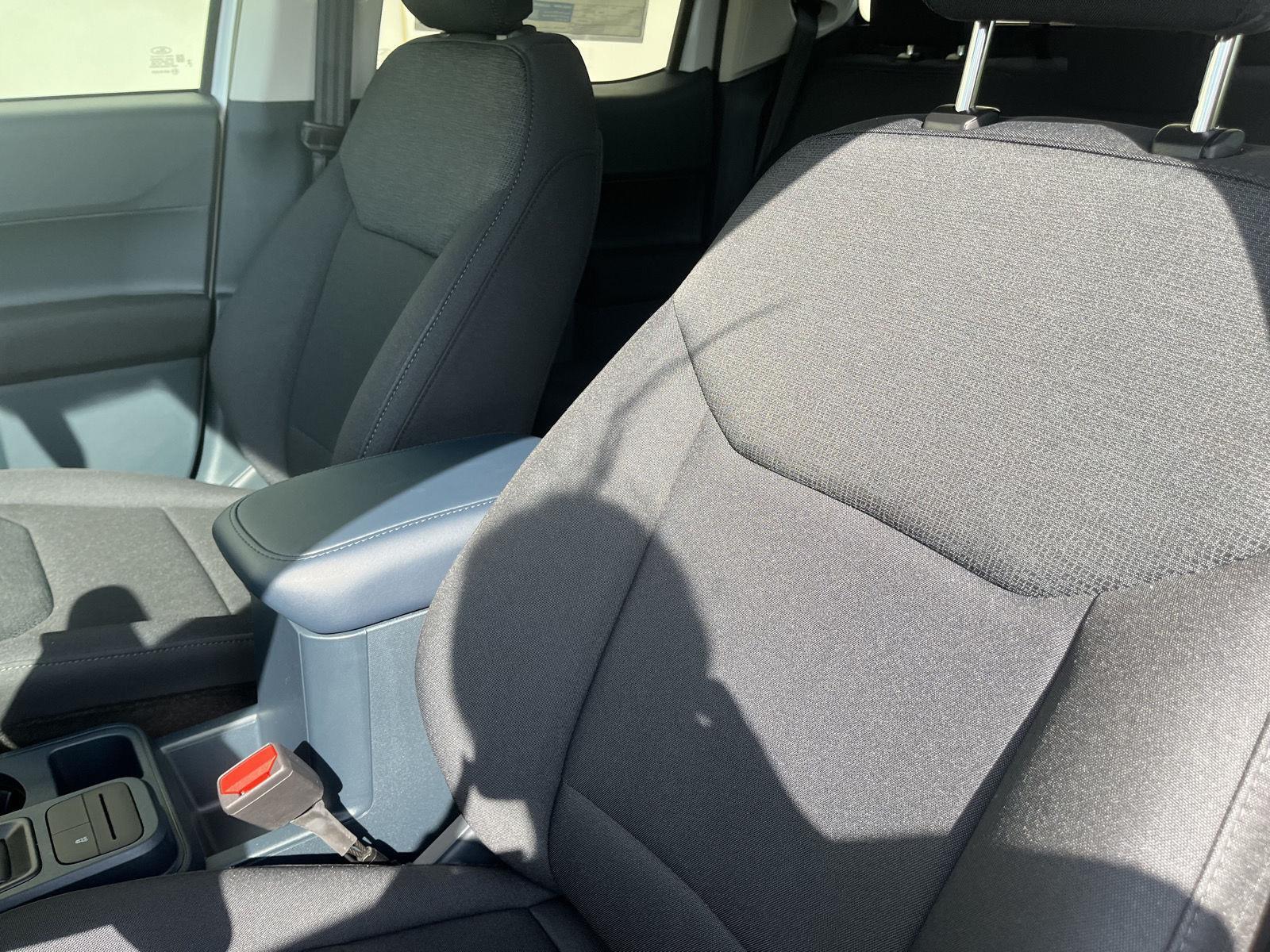 New 2026 Ford Maverick for sale in St. Joseph MO