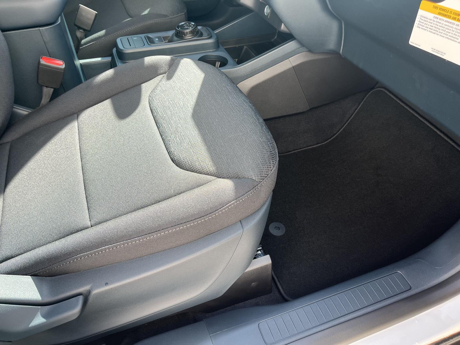 New 2026 Ford Maverick for sale in St. Joseph MO