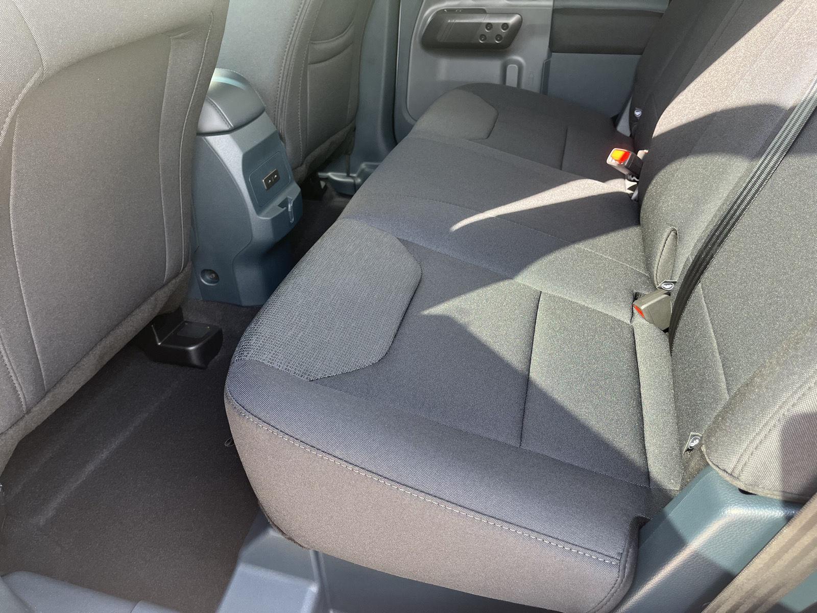 New 2026 Ford Maverick for sale in St. Joseph MO