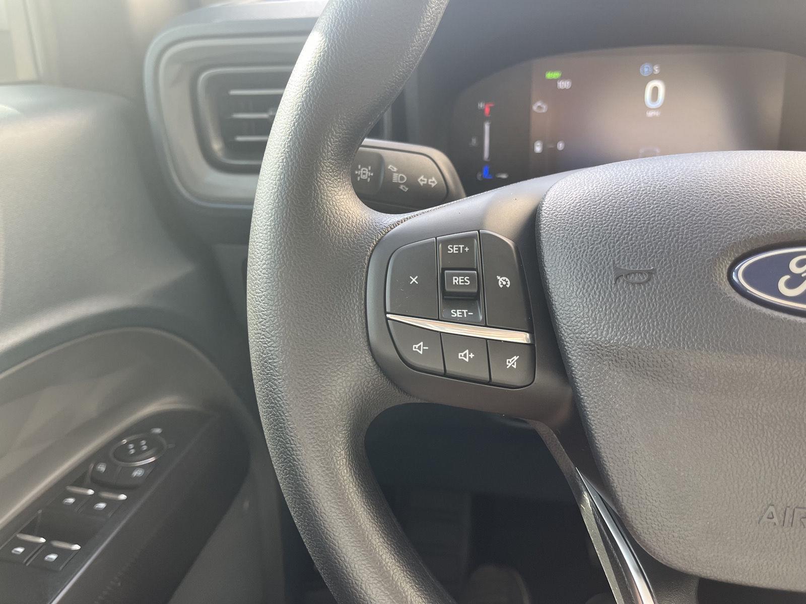 New 2026 Ford Maverick for sale in St. Joseph MO