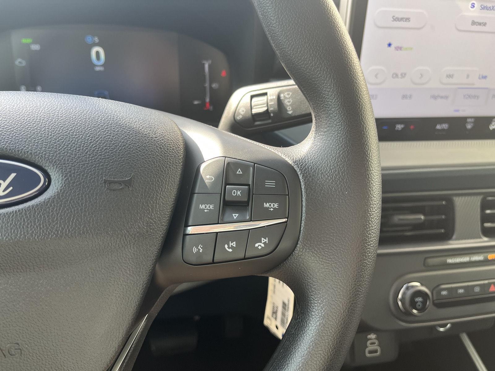 New 2026 Ford Maverick for sale in St. Joseph MO