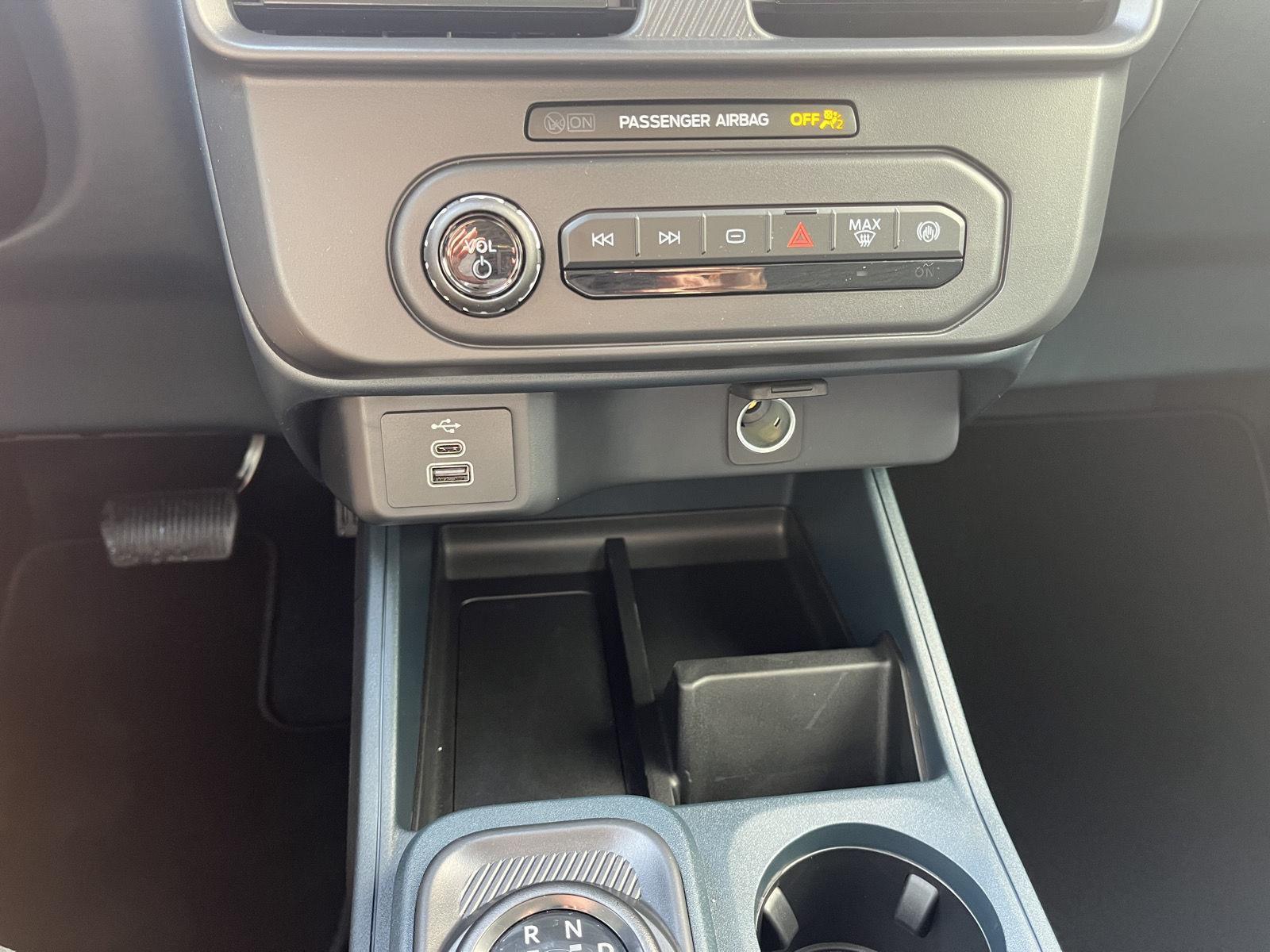 New 2026 Ford Maverick for sale in St. Joseph MO