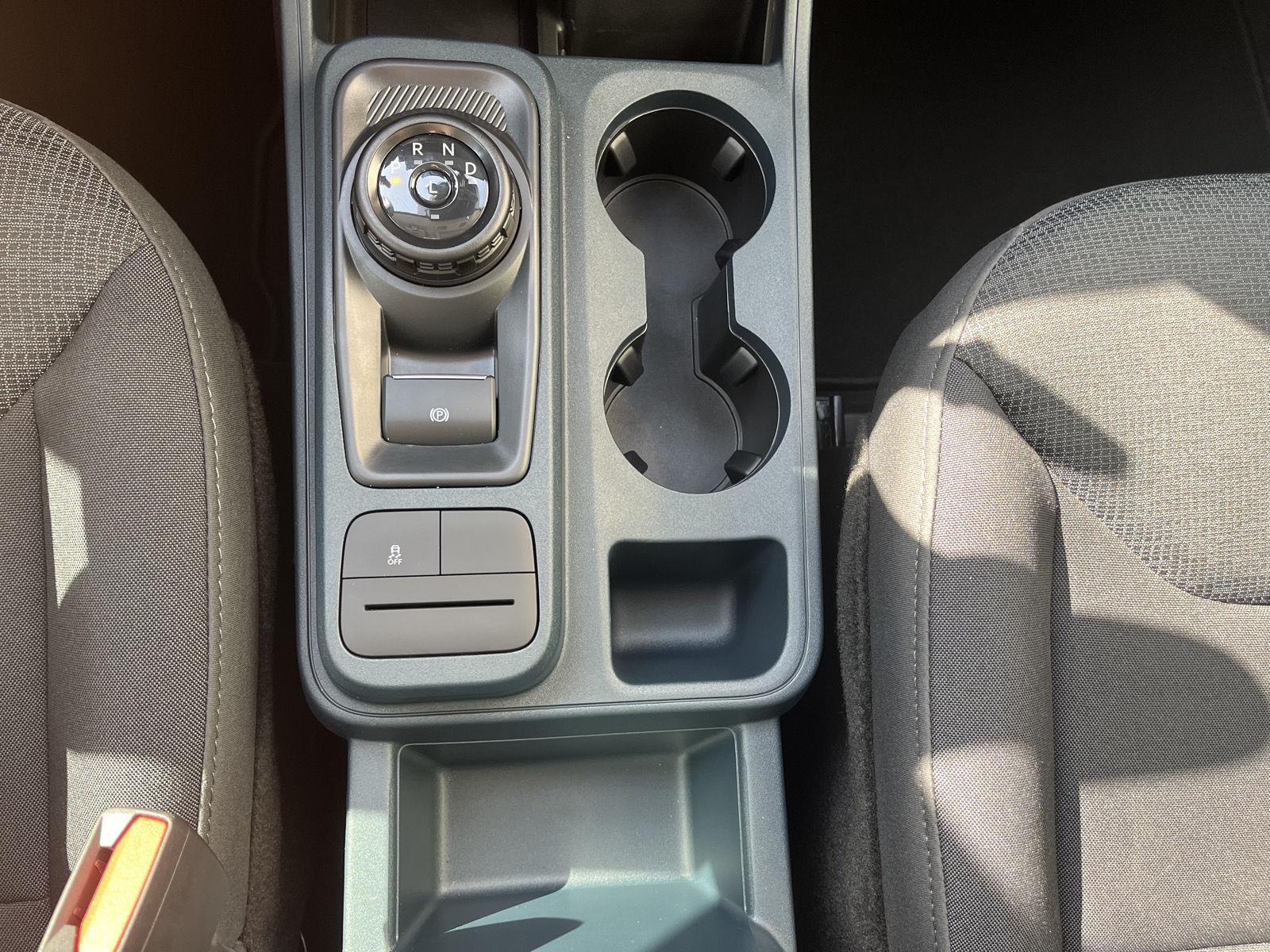 New 2026 Ford Maverick for sale in St. Joseph MO