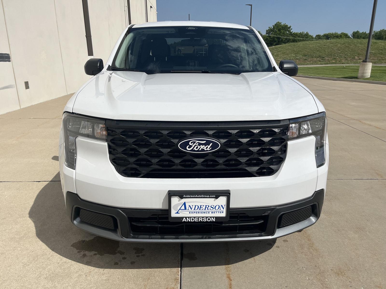 New 2026 Ford Maverick for sale in St. Joseph MO