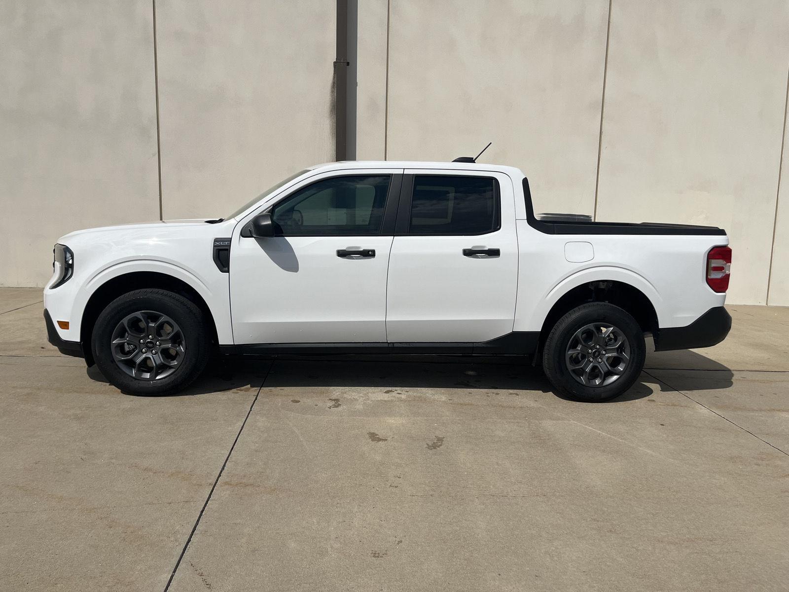 New 2026 Ford Maverick for sale in St. Joseph MO