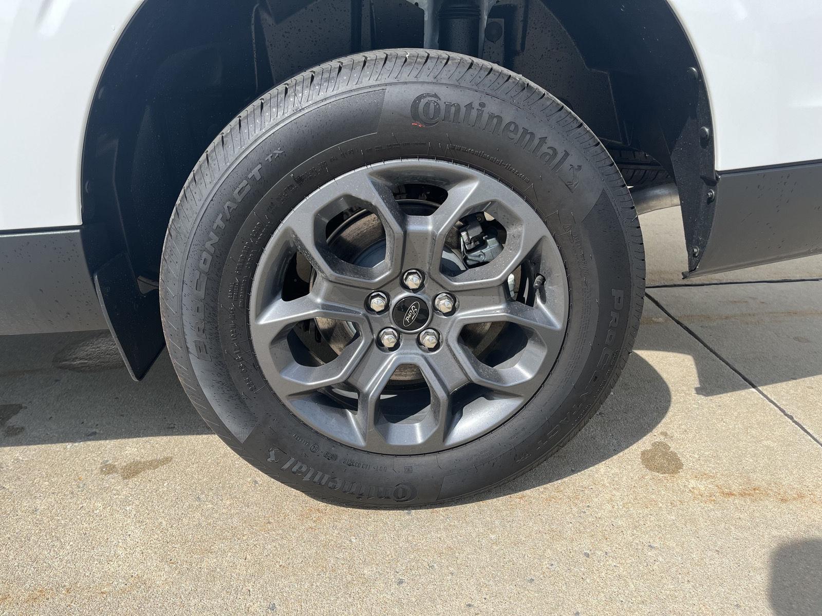 New 2026 Ford Maverick for sale in St. Joseph MO