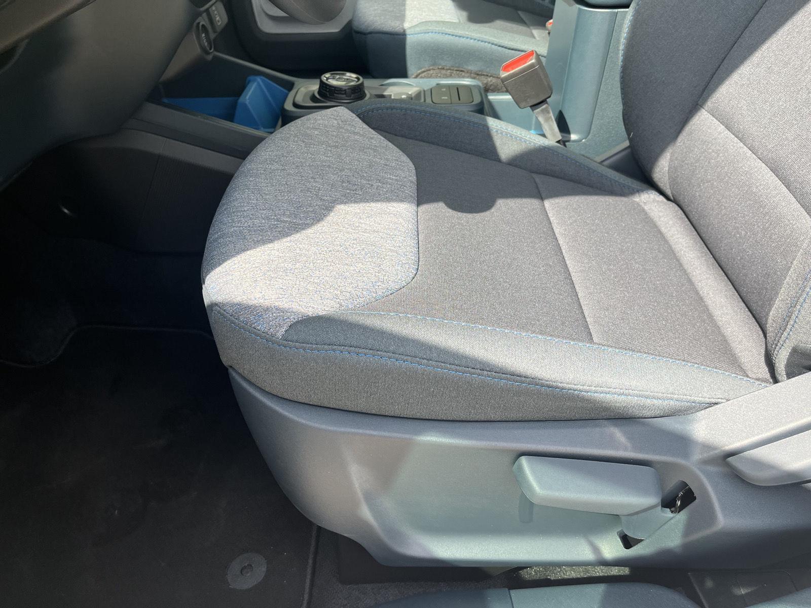 New 2026 Ford Maverick for sale in St. Joseph MO