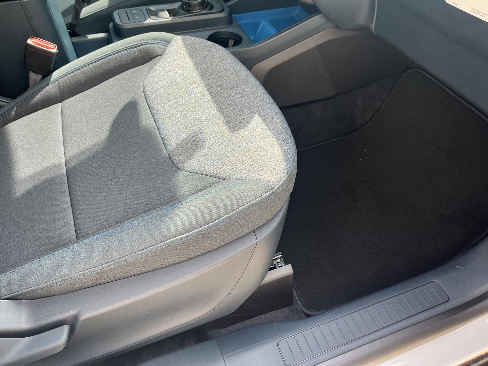 New 2026 Ford Maverick for sale in St. Joseph MO