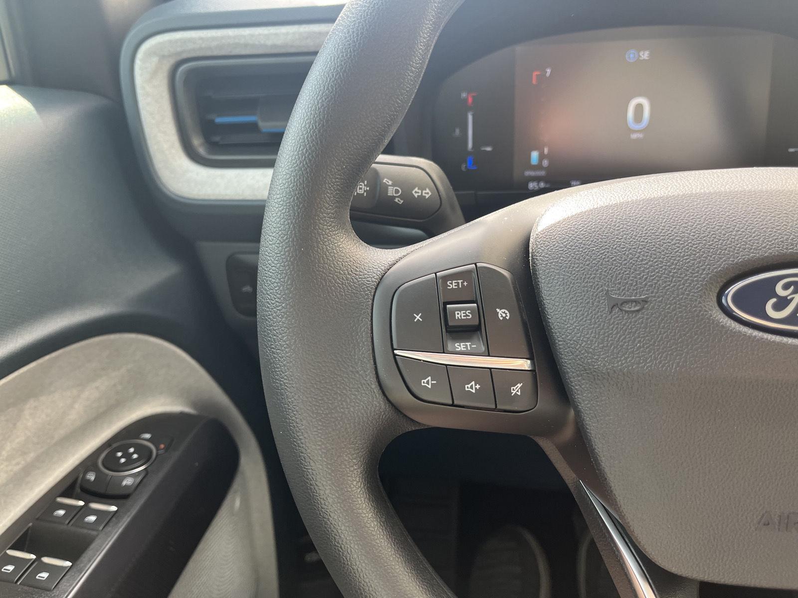 New 2026 Ford Maverick for sale in St. Joseph MO