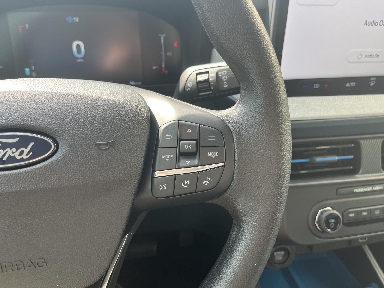 New 2026 Ford Maverick for sale in St. Joseph MO