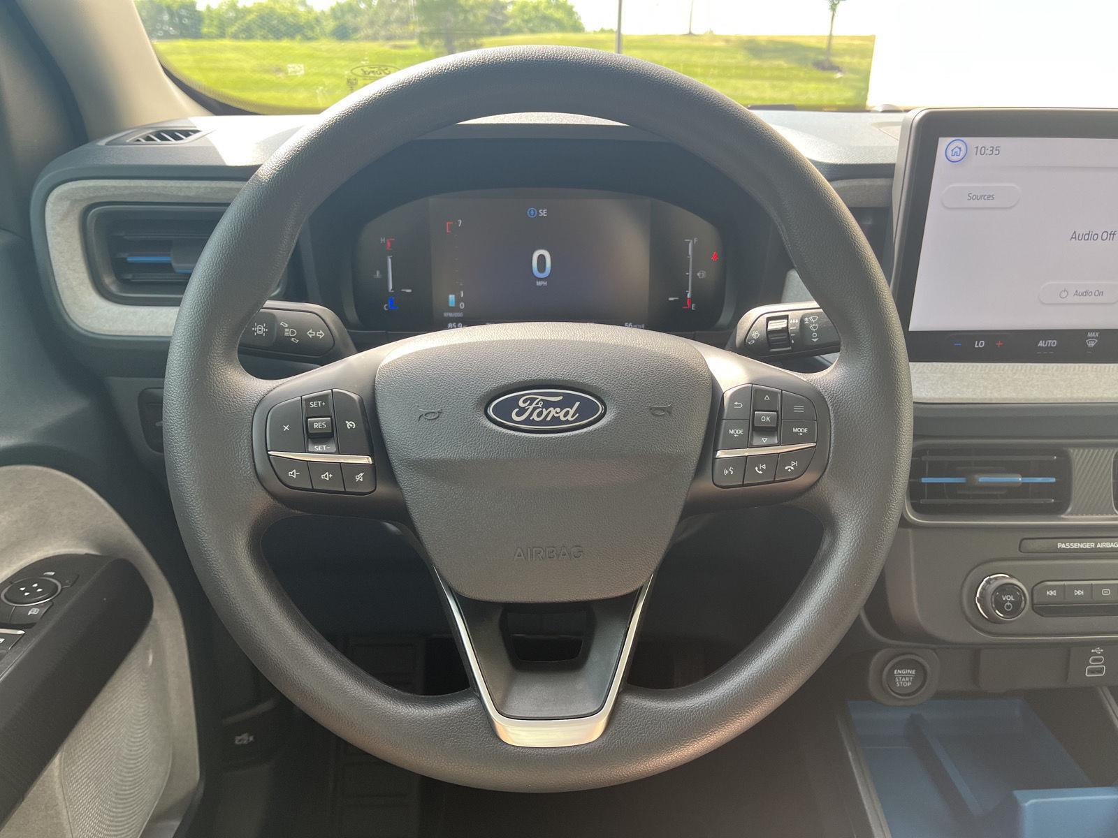 New 2026 Ford Maverick for sale in St. Joseph MO