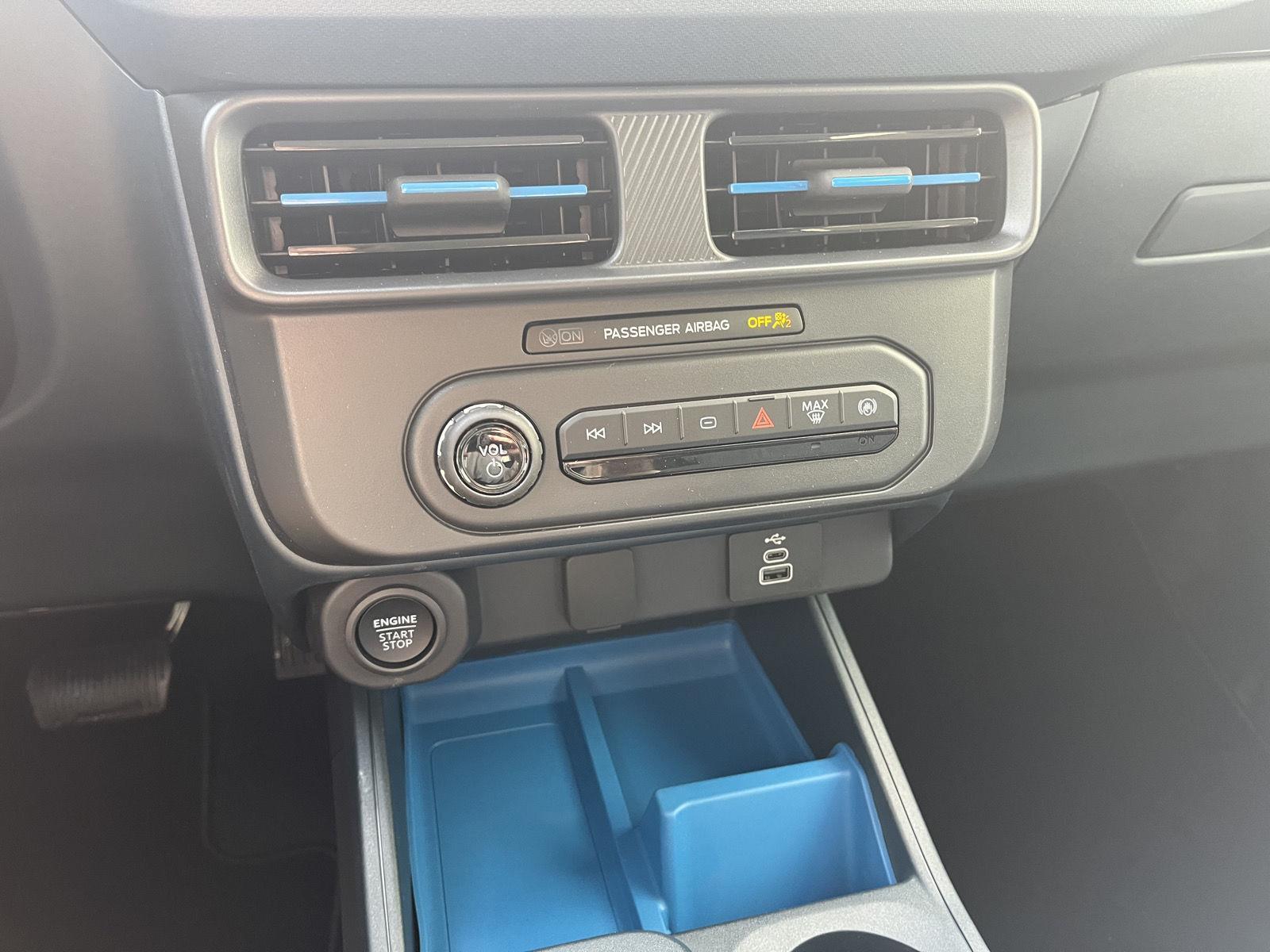 New 2026 Ford Maverick for sale in St. Joseph MO