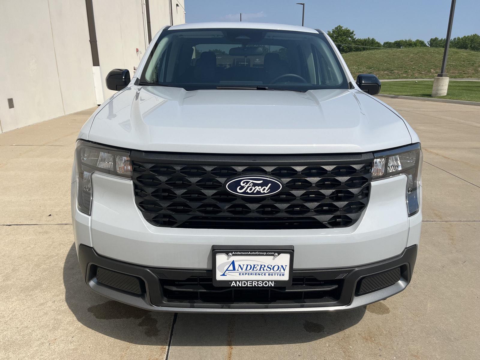 New 2025 Ford Maverick for sale in St. Joseph MO