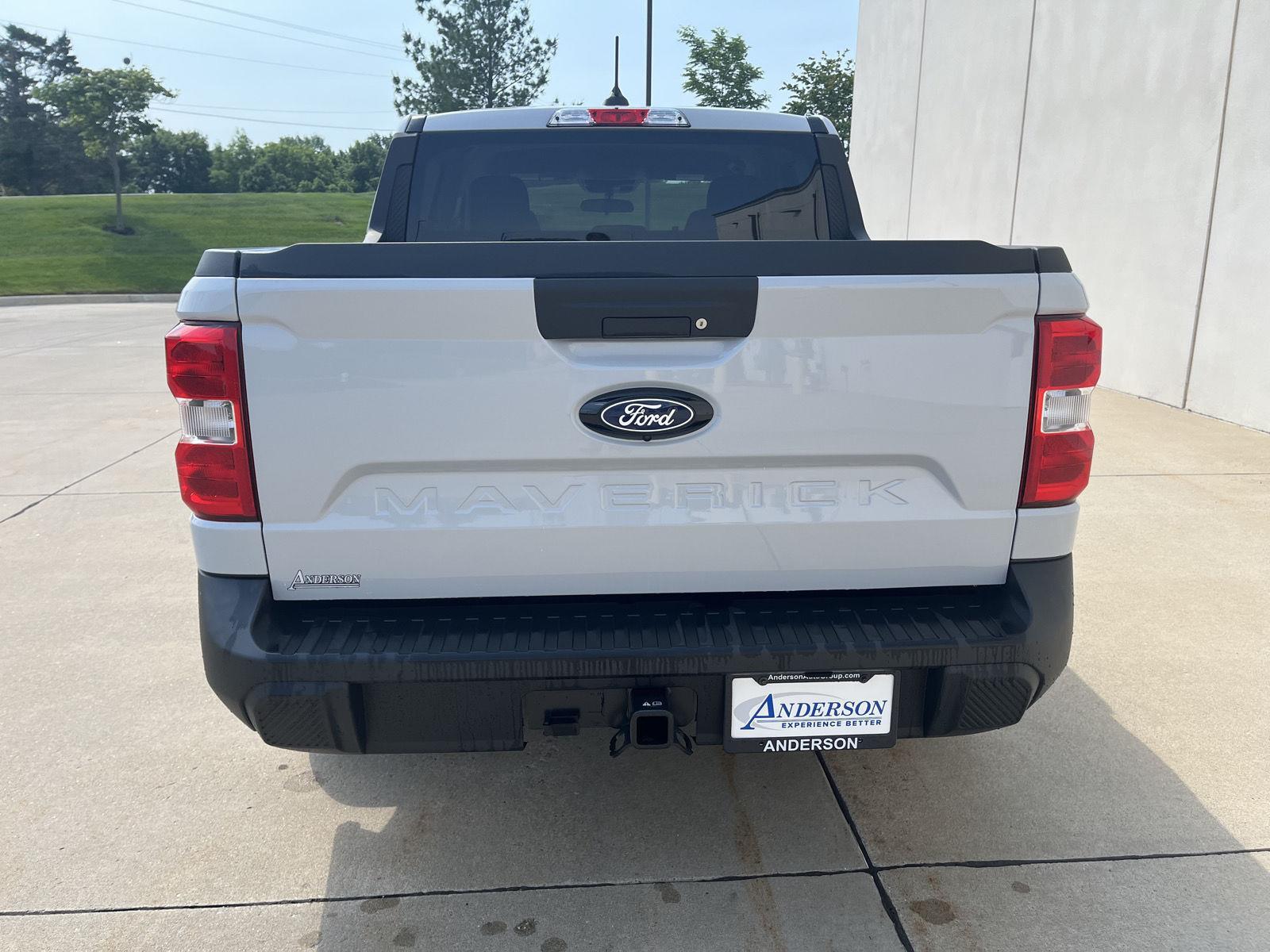 New 2025 Ford Maverick for sale in St. Joseph MO