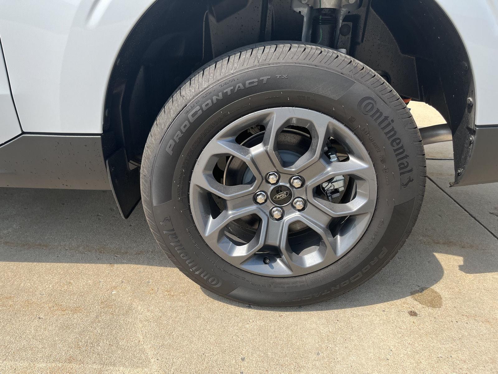 New 2025 Ford Maverick for sale in St. Joseph MO