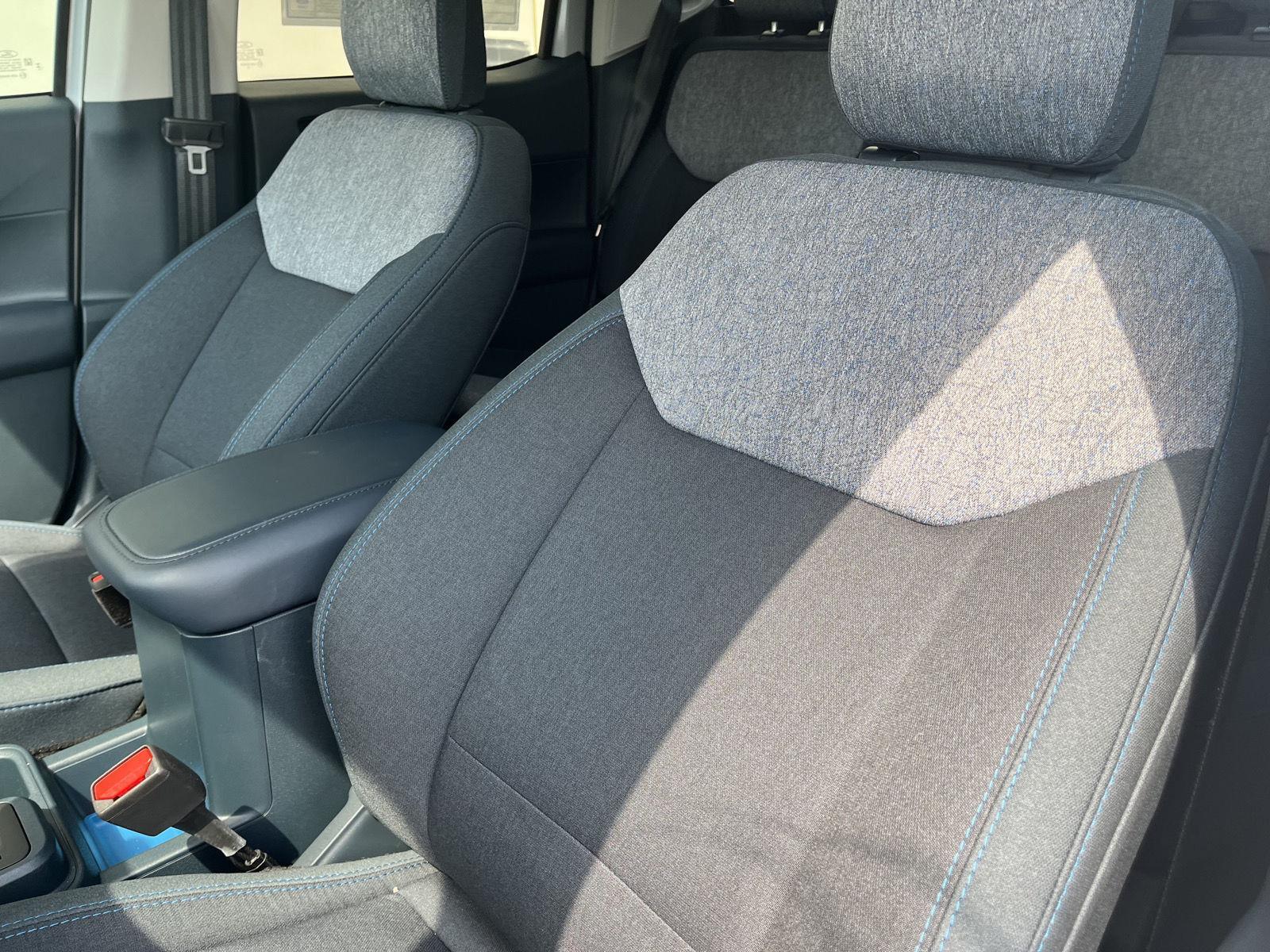 New 2025 Ford Maverick for sale in St. Joseph MO