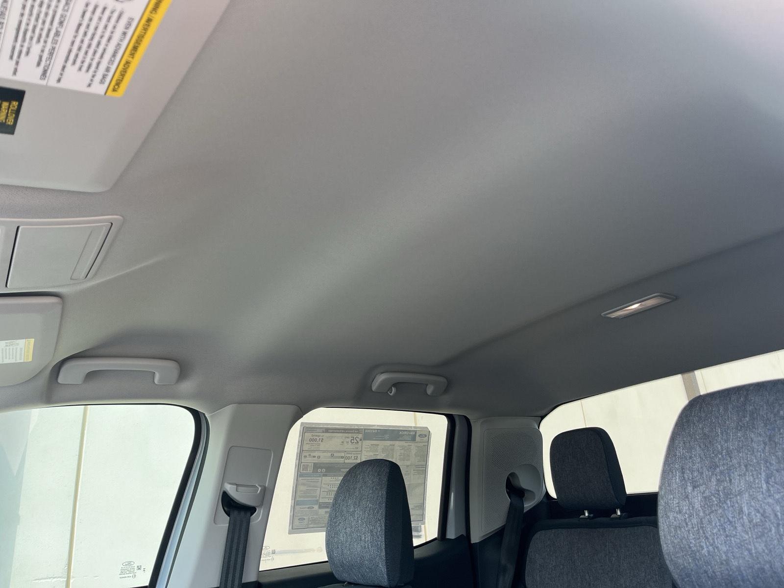 New 2025 Ford Maverick for sale in St. Joseph MO