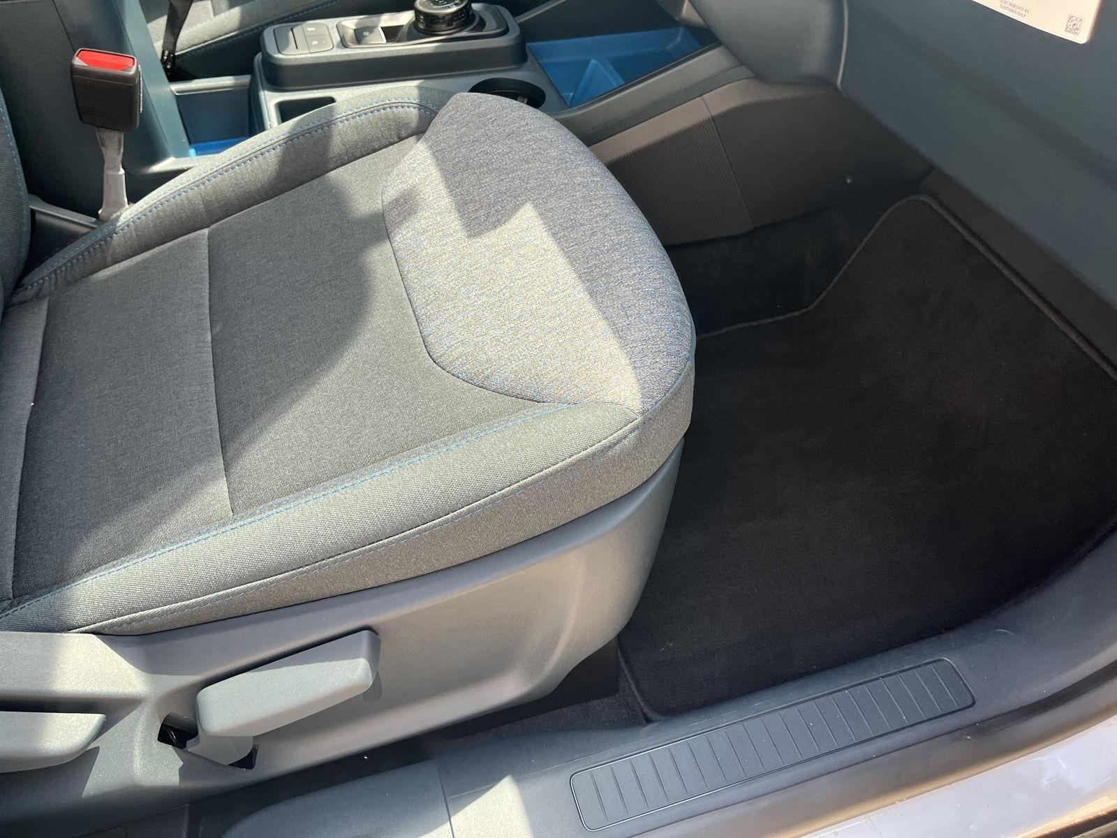 New 2025 Ford Maverick for sale in St. Joseph MO