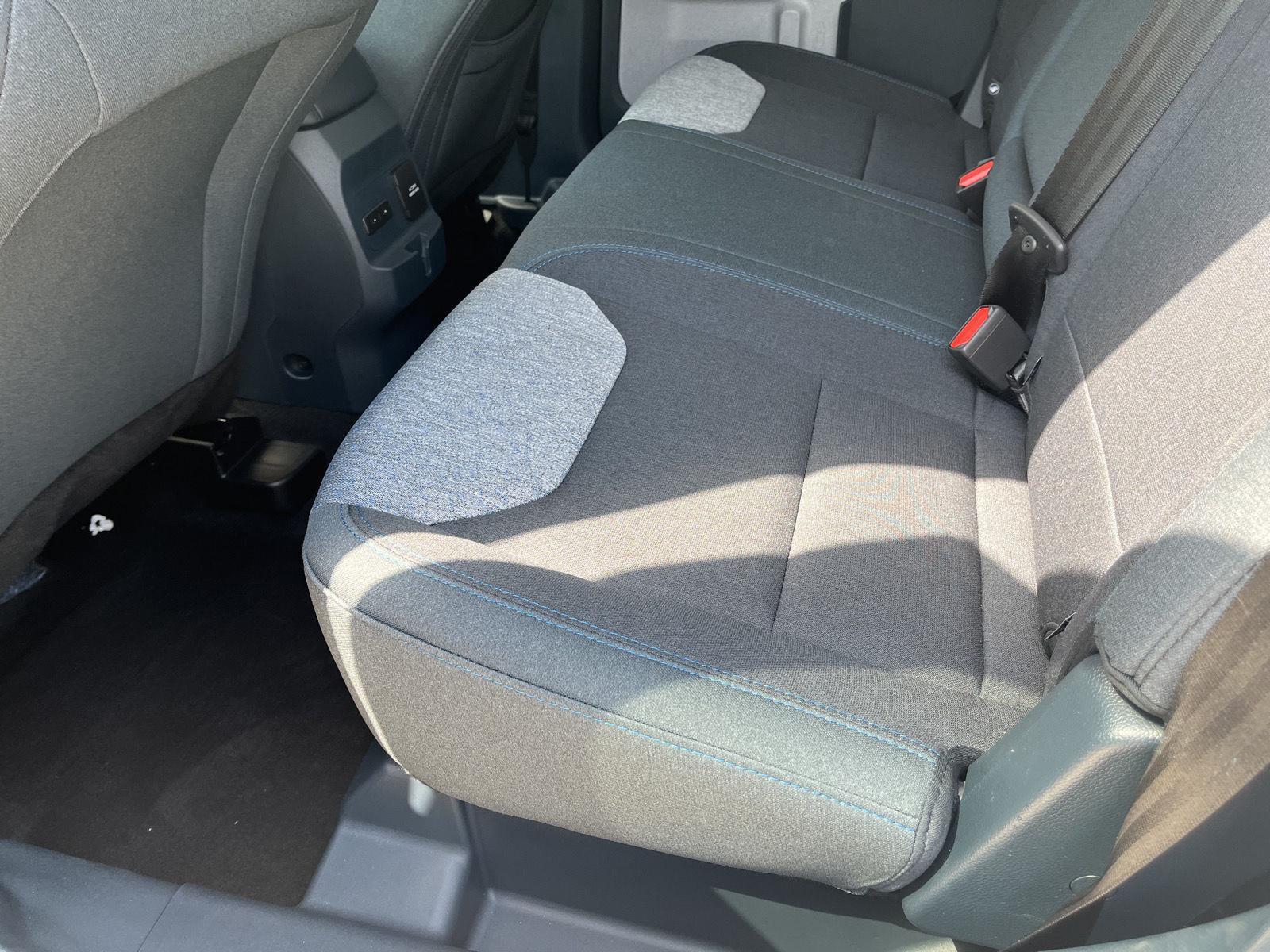 New 2025 Ford Maverick for sale in St. Joseph MO