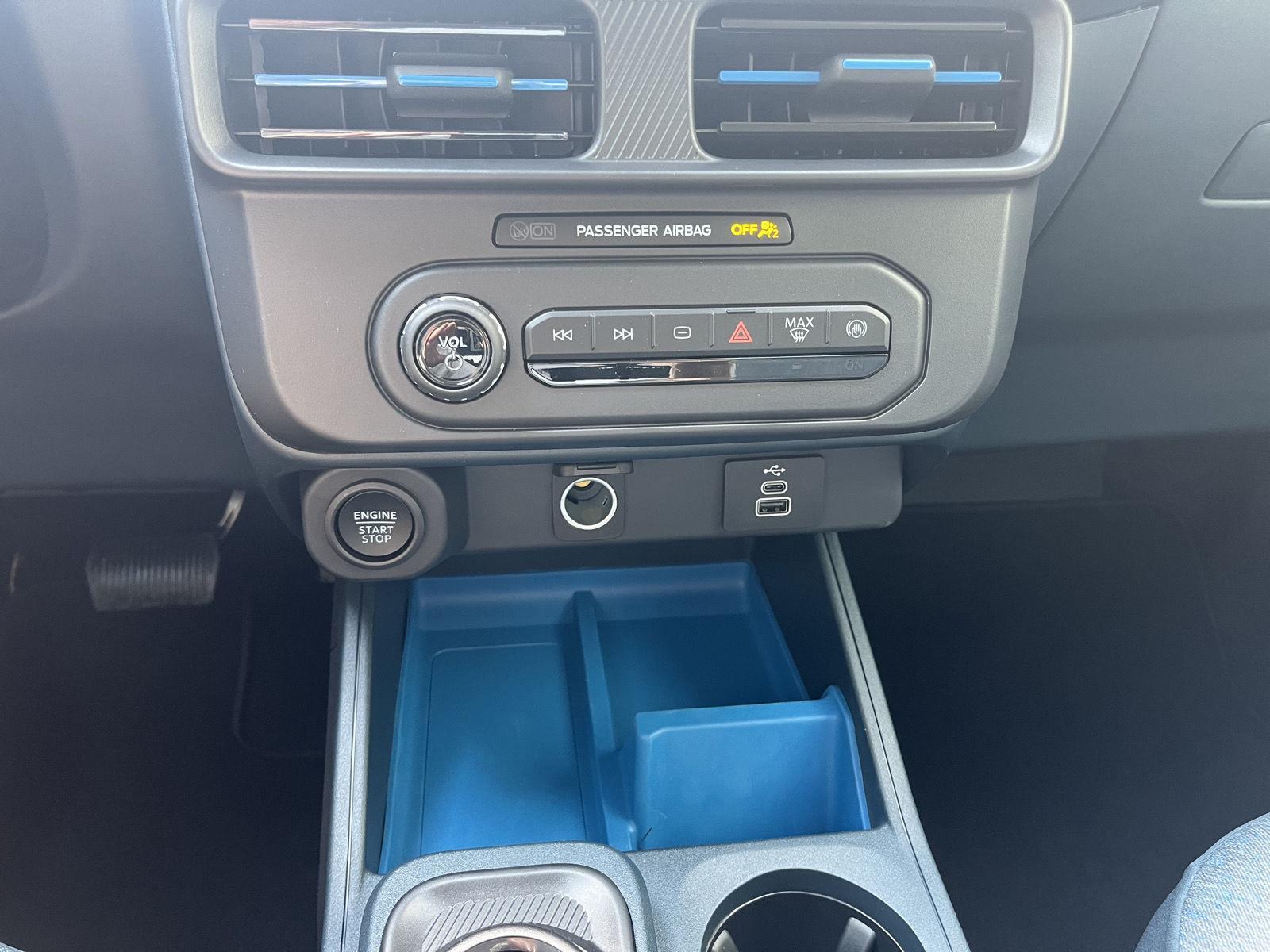 New 2025 Ford Maverick for sale in St. Joseph MO
